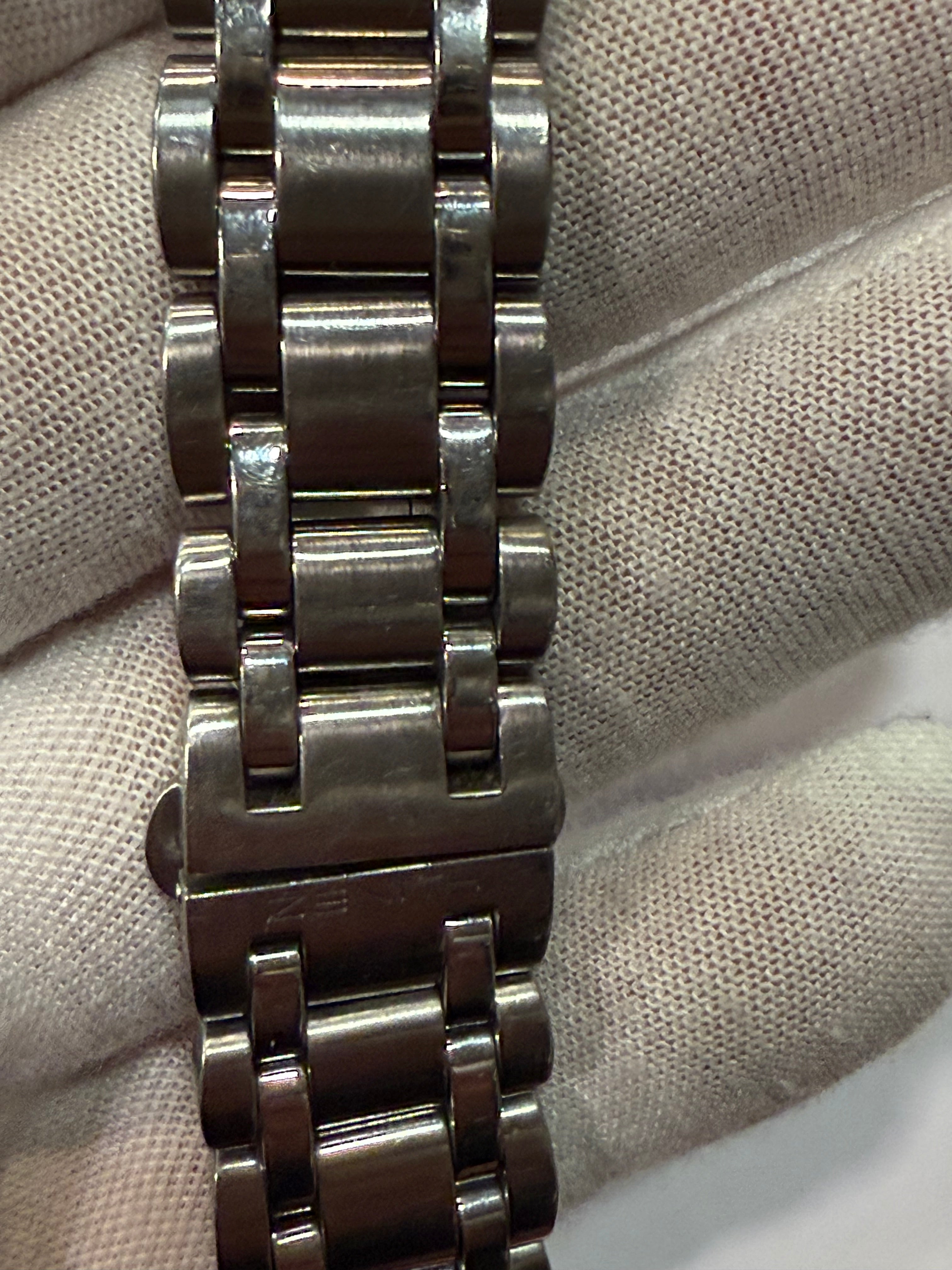 Bracelet for Zenith Rainbow – for case Ref 01/020461 400 (20mm)