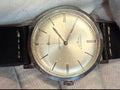 Longines Ref. 7964-1 – Caliber 352 – Sold as Parts – Runs Smoothly Nov29_01:42