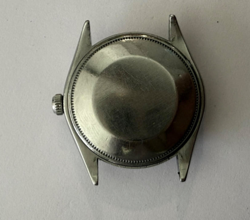 Rolex Case, Bracelet & Hands – Reference 1003 (Caliber 1570 Compatible)