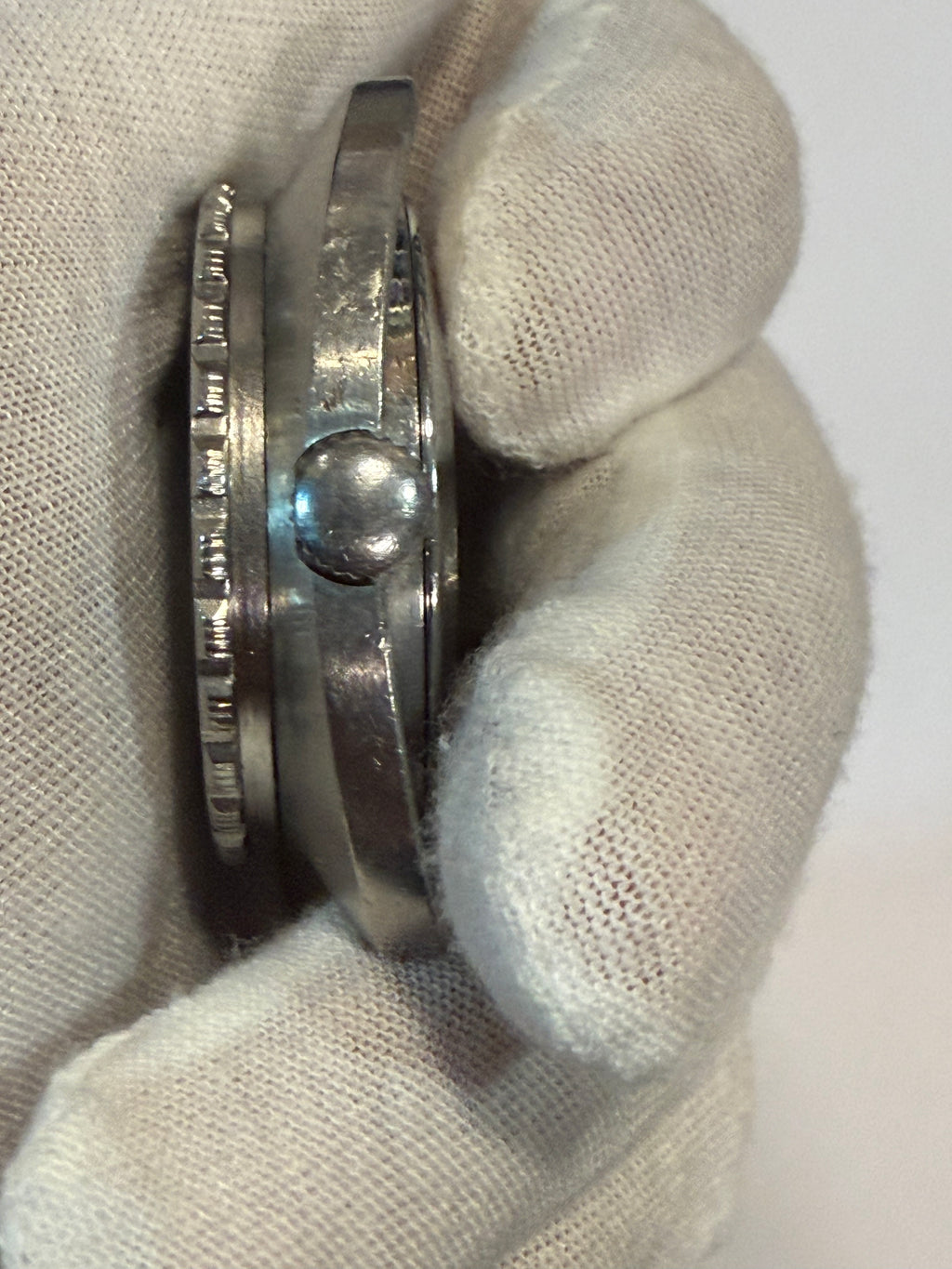 Doxa Sub 300T Diver case 300mm. Original moviment Doxa. Ref 11899 4. Serial 6668487.