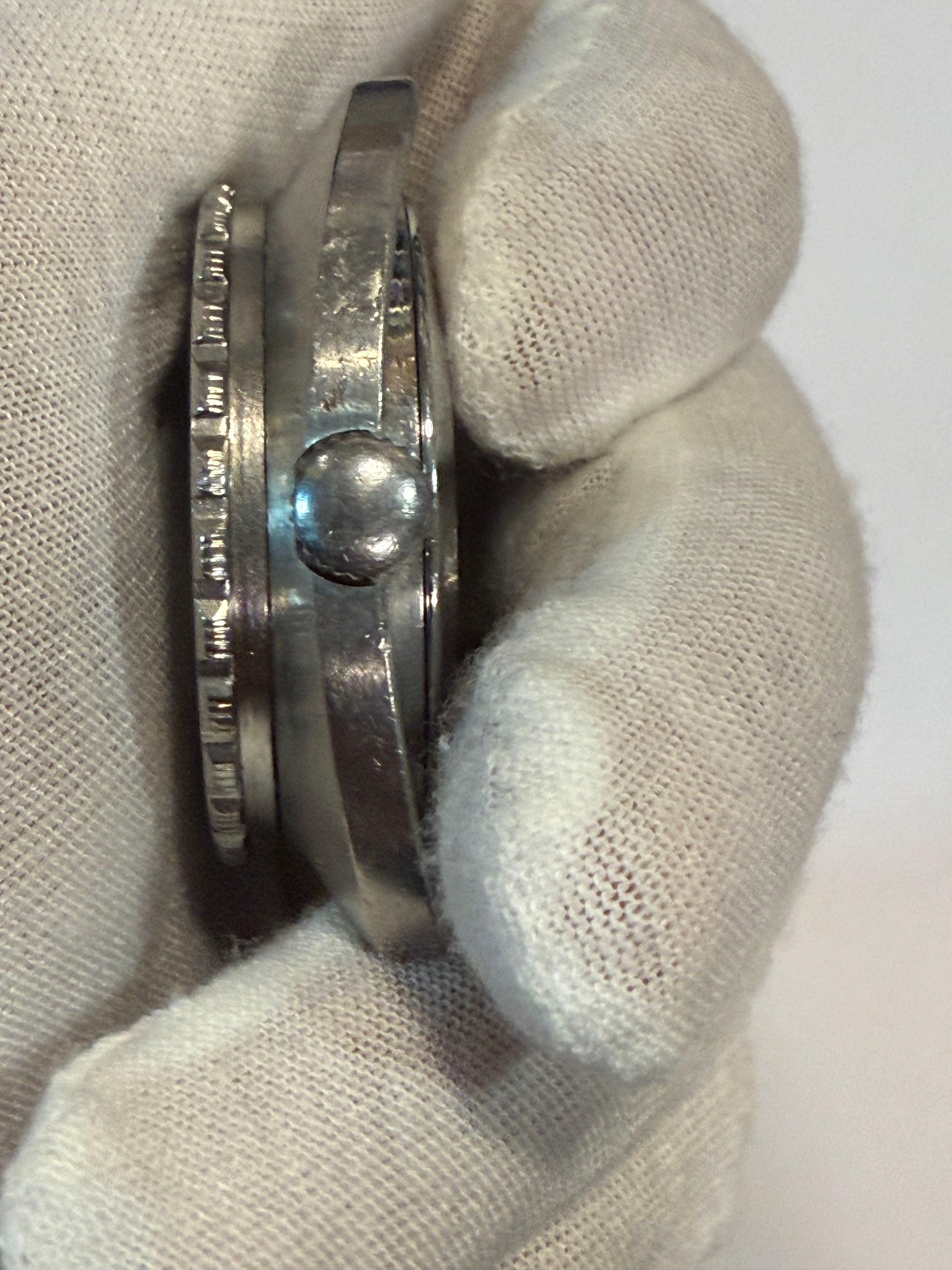 Doxa Sub 300T Diver case 300mm. Original moviment Doxa. Ref 11899 4. Serial 6668487.