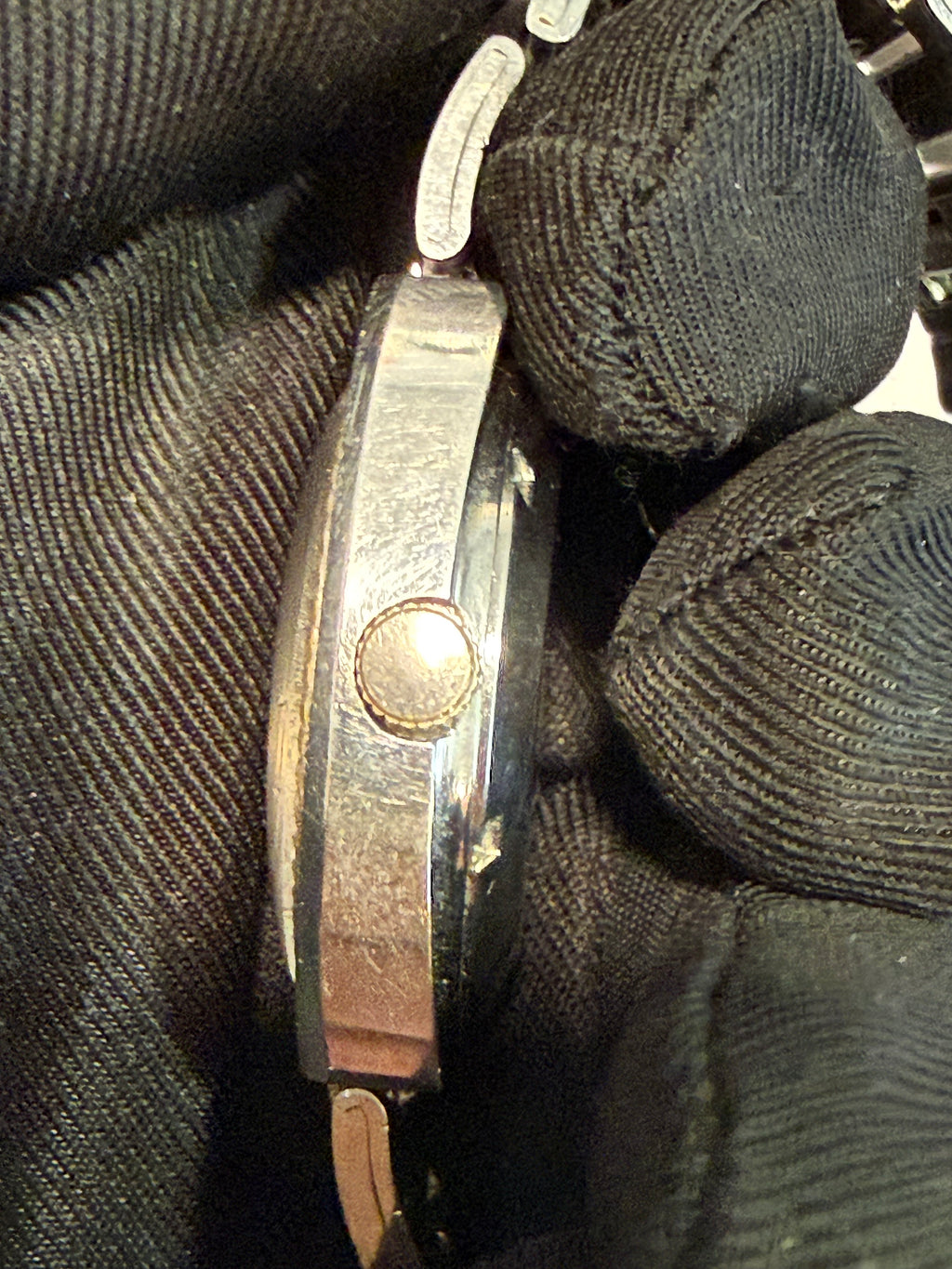 Lorenz Edox Dia Matic. Automatic cal 2780 1. Ref 200261