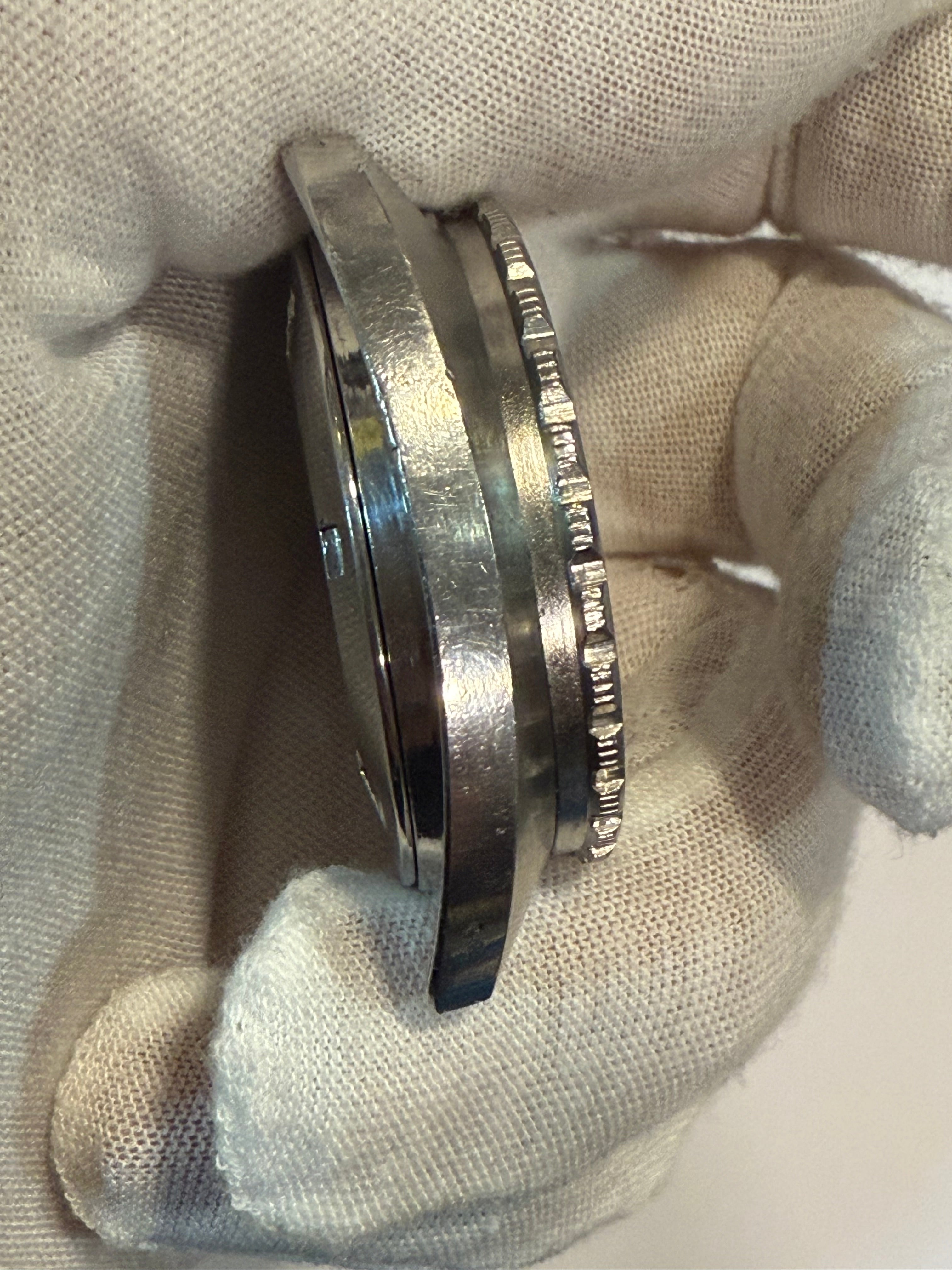 Doxa Sub 300T Diver case 300mm. Original moviment Doxa. Ref 11899 4. Serial 6668487.