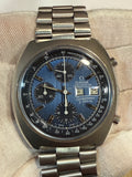 Omega Speedsonic Chronograph 188.0002 – F300Hz Tuning Fork (Serviced)