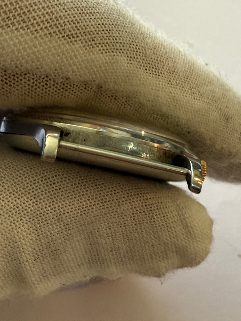 ⌚ Longines Vintage Watch – Cal. 27M | 35mm Case | Serviced