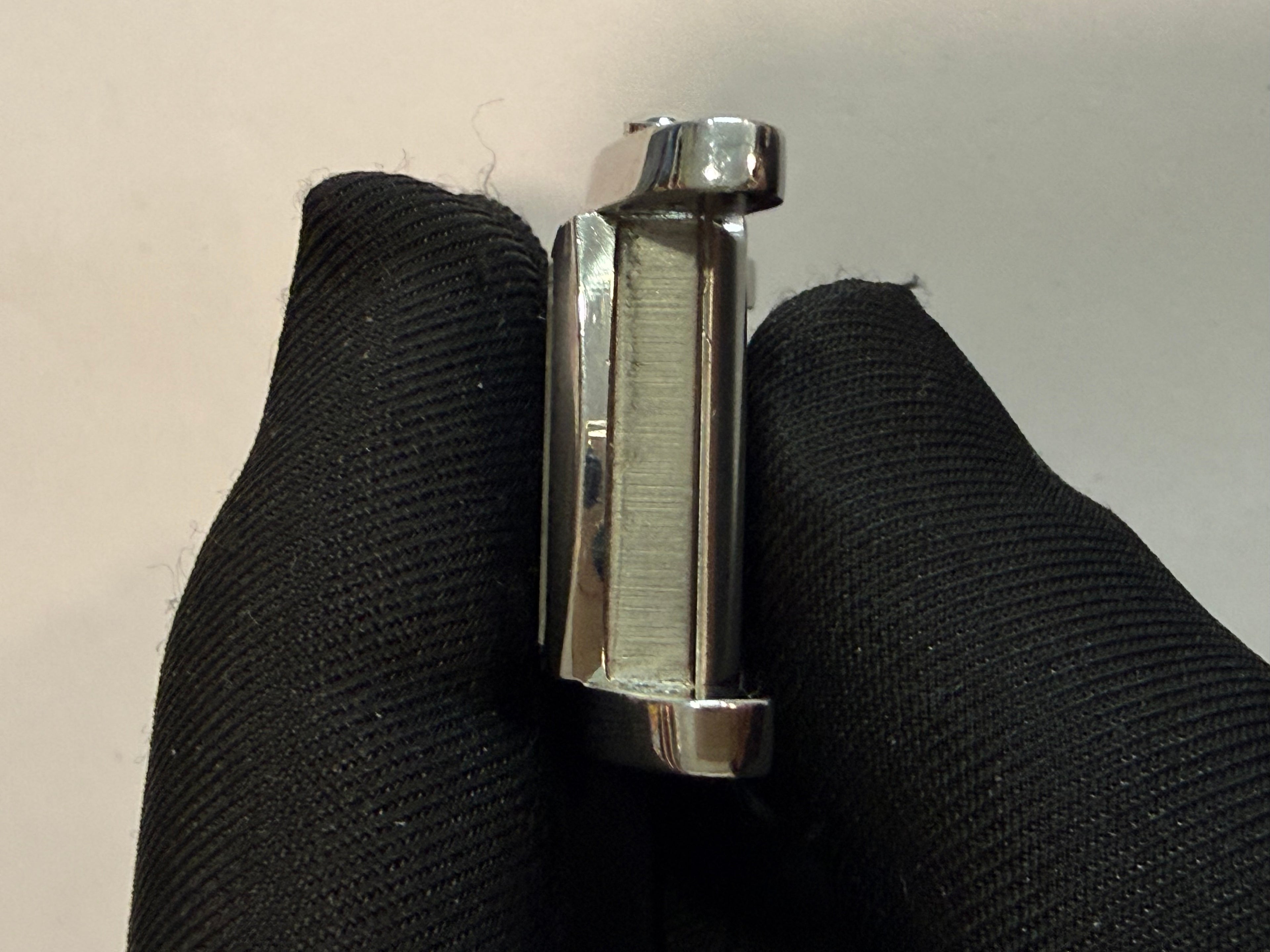 LOGINES DOLCE VITA L5 656 4 16.6 • VINTAGE • 28 X 42mm