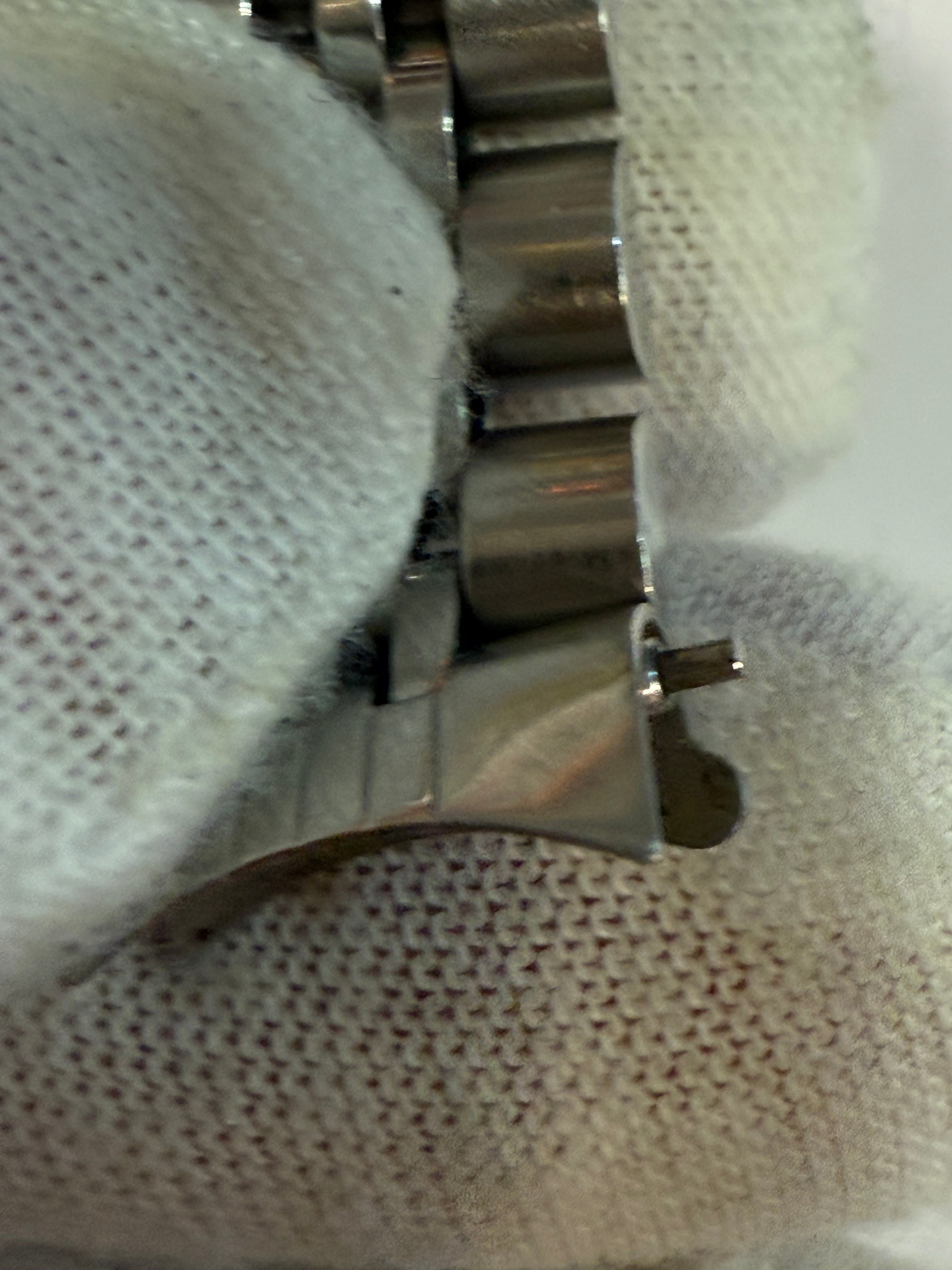 Pre-Owned. 🕰️ Rolex Jubilee Bracelet Ref. 62510D – Swiss Made