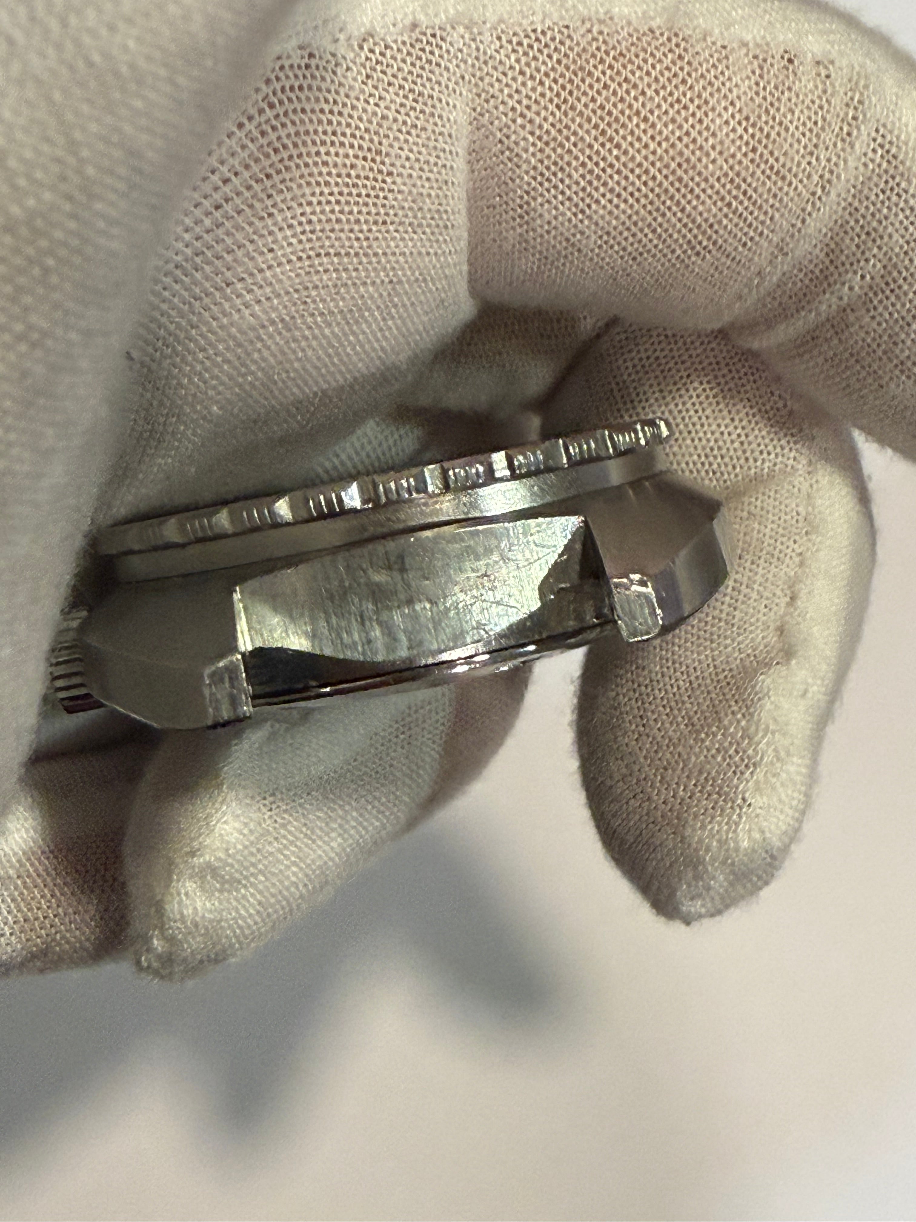 Doxa Sub 300T Diver case 300mm. Original moviment Doxa. Ref 11899 4. Serial 6668487.