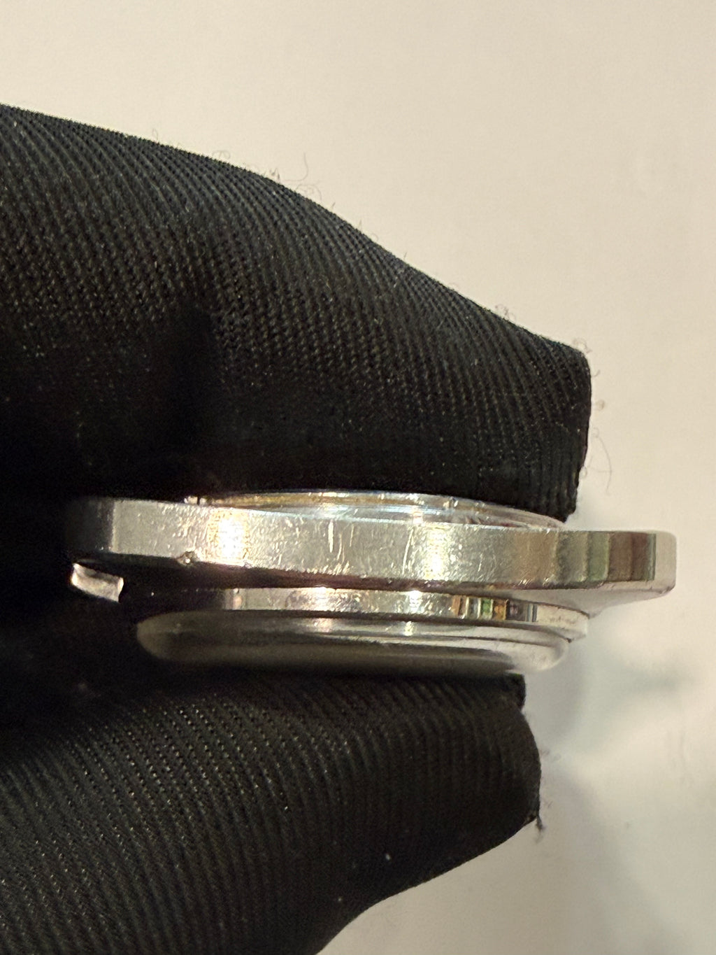 Bulova Accutron Ref 741. Cal 2181. For Part, Not work