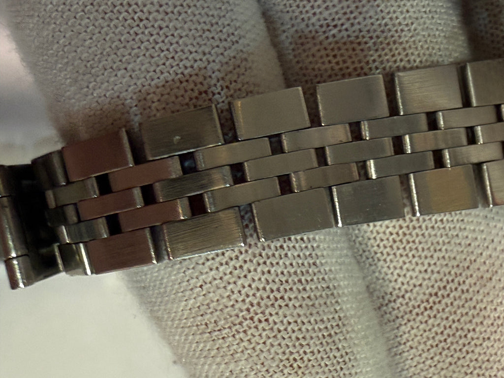 Pre-Owned. 🕰️ Rolex Jubilee Bracelet Ref. 62510D – Swiss Made