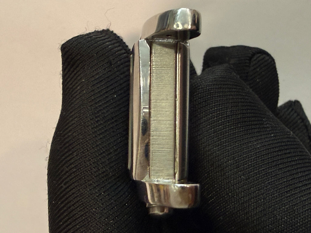 LOGINES DOLCE VITA L5 656 4 16.6 • VINTAGE • 28 X 42mm