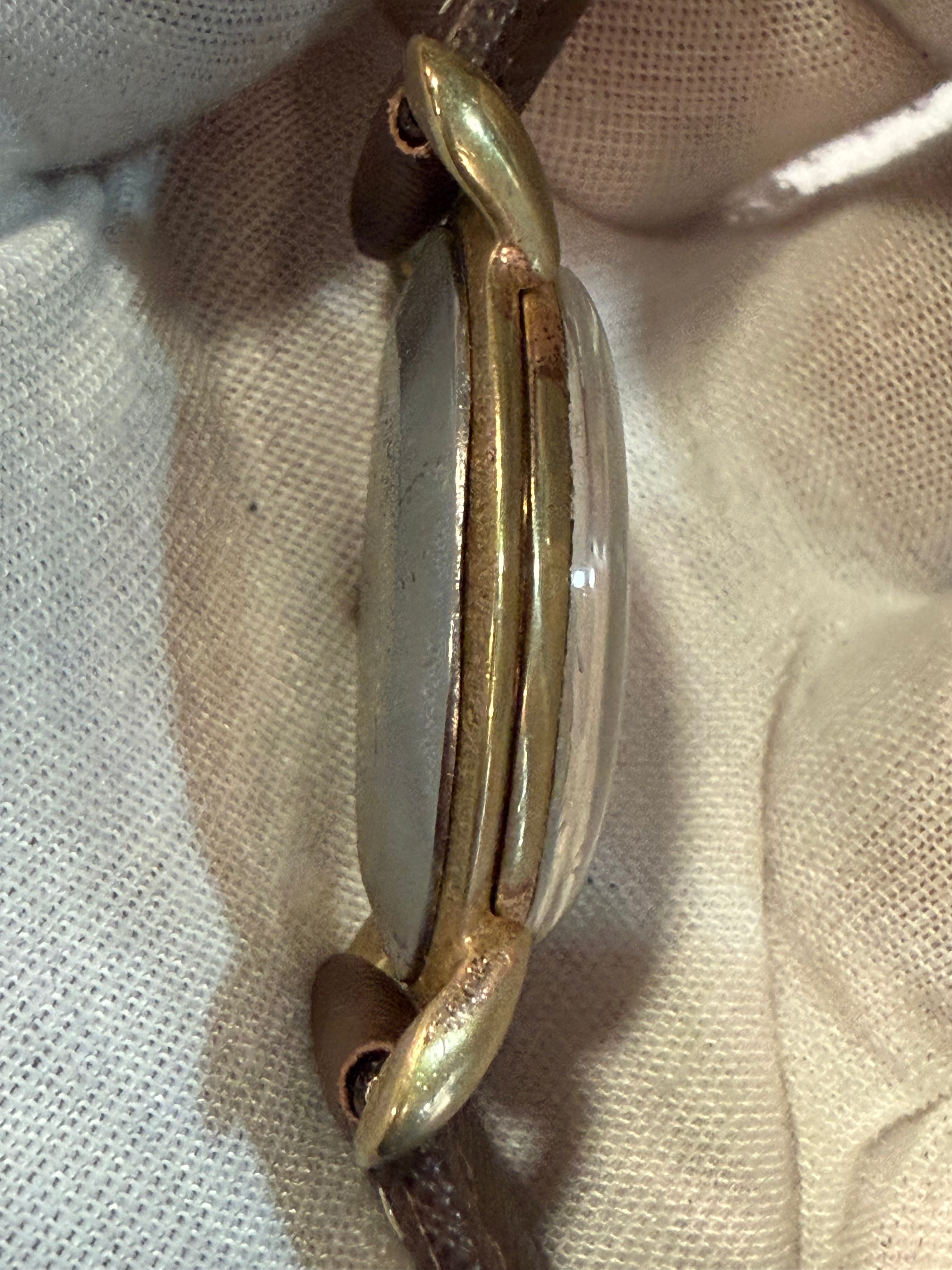 Victor Vintage Swiss Watch – 15 Rubis, Mechanical Hand-Wound, 33mm. Ref 12876