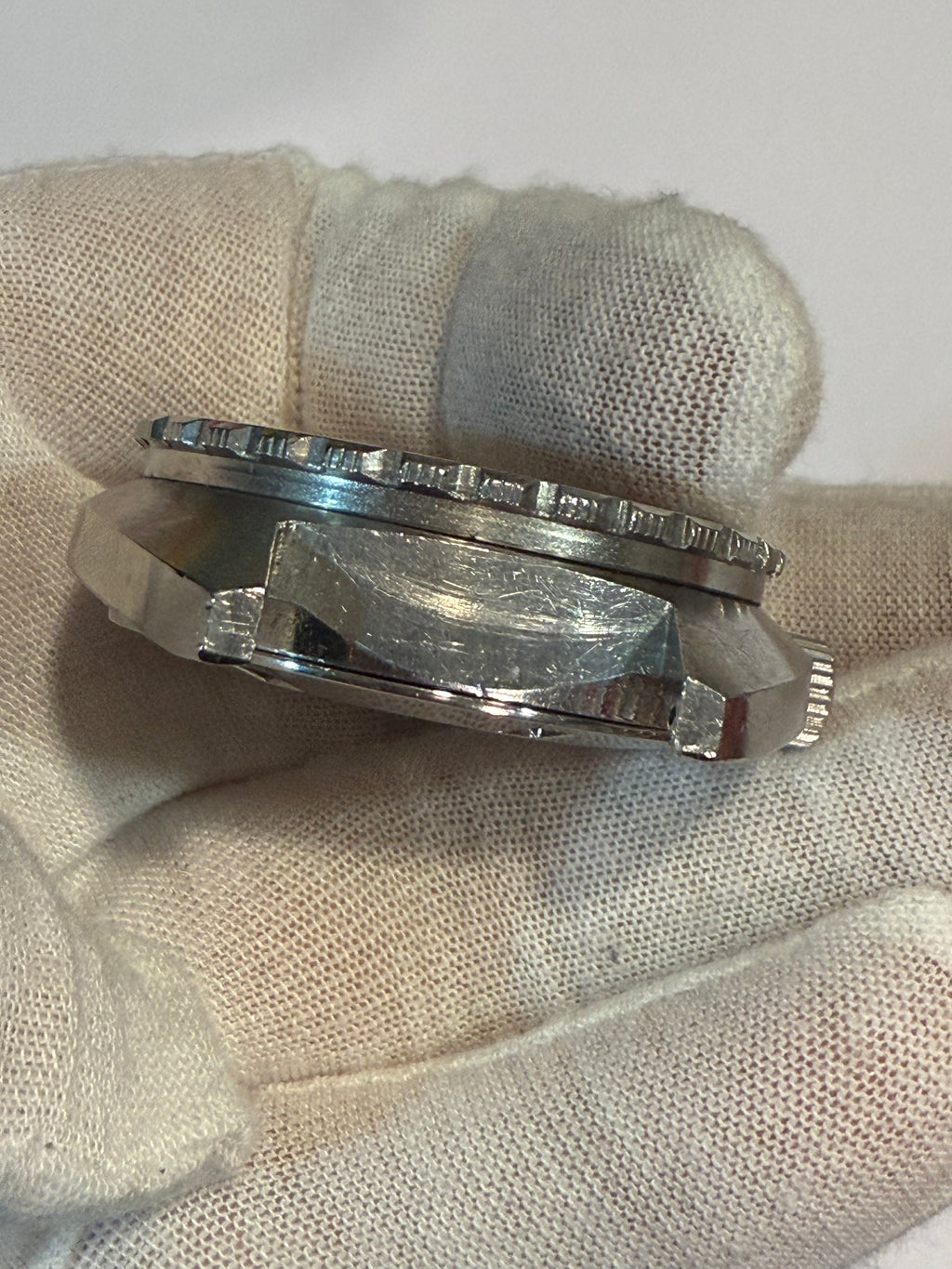 Doxa Sub 300T Diver case 300mm. Original moviment Doxa. Ref 11899 4. Serial 6668487.