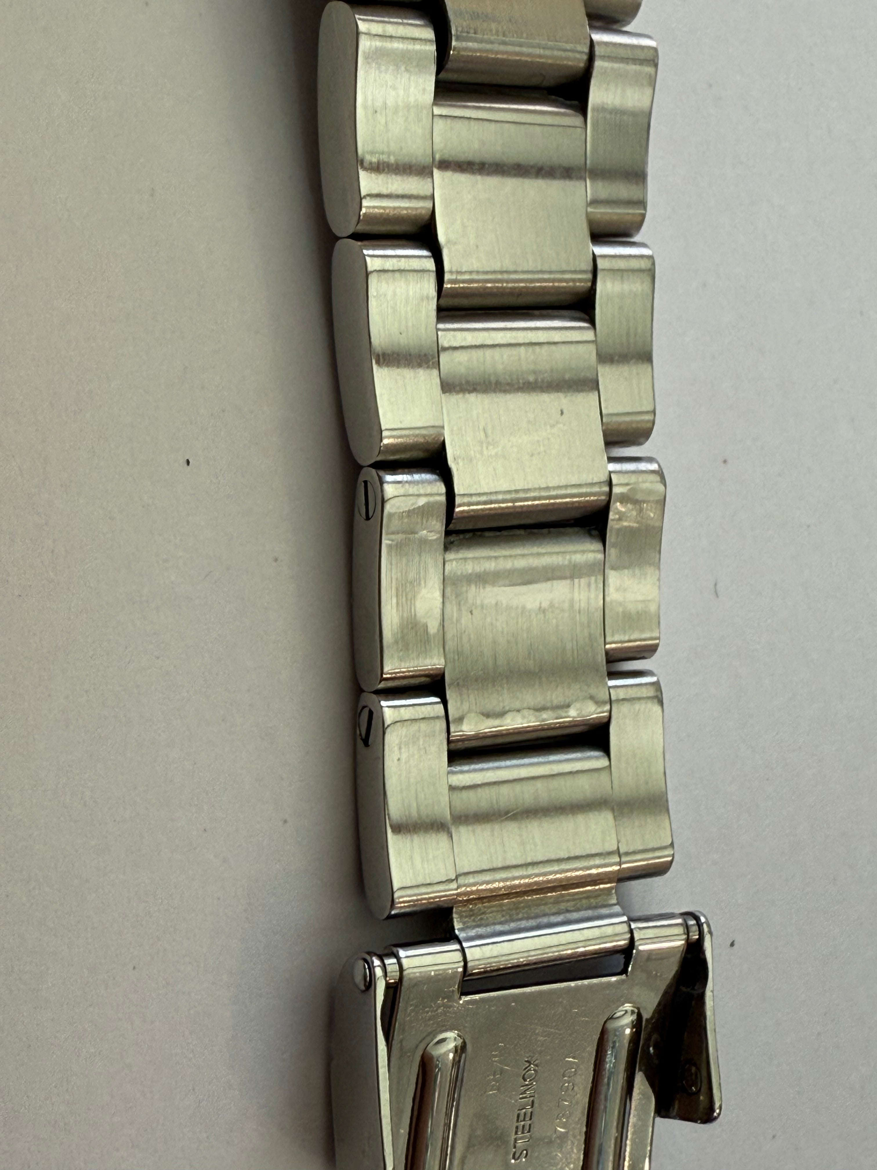 Rolex-Explorer-Ref-16570-cal-3186. Perfect Condition. Work perfect 👌⌚