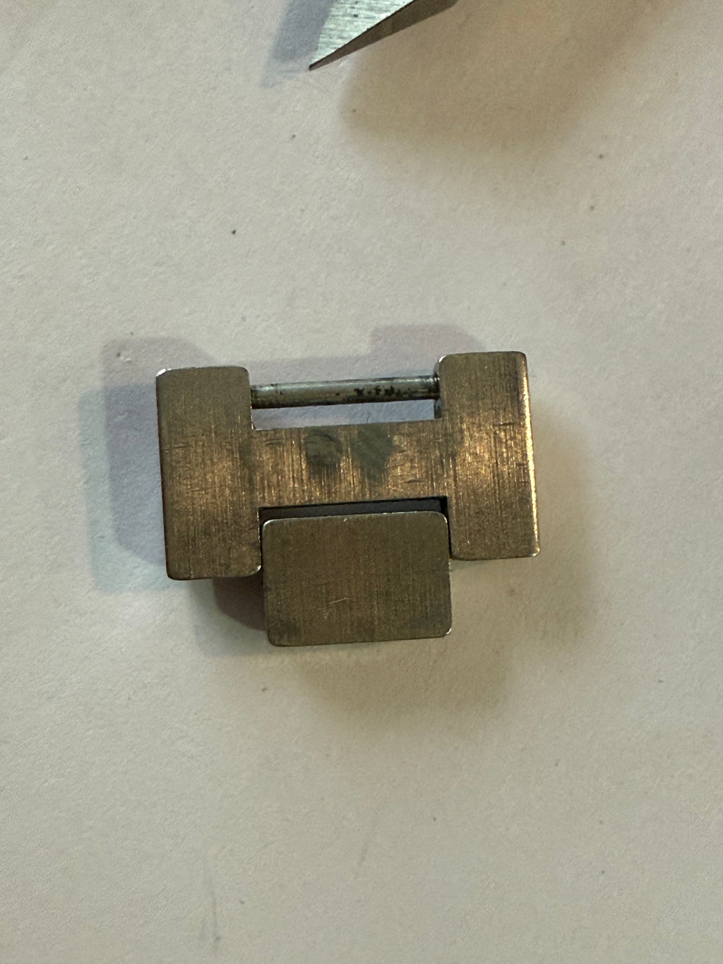 Cartier Pasha Link Bracelet. For case Bracelet ref 2388