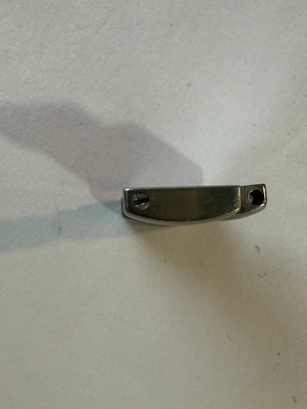 Cartier Pasha Link Bracelet. For case Bracelet ref 2388