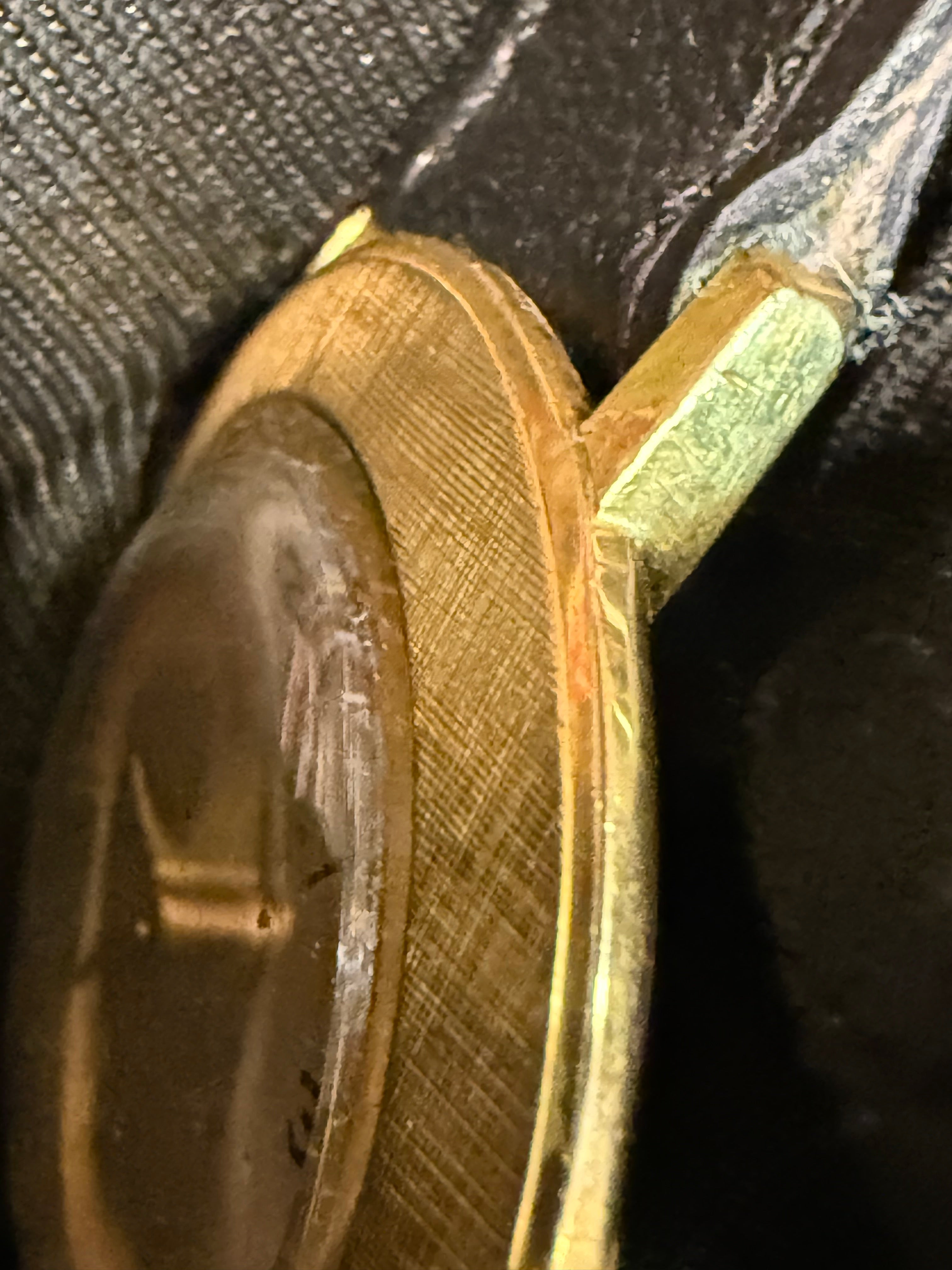 Used Vintage Eco Watch. Ref 10004. Cal AS 1525