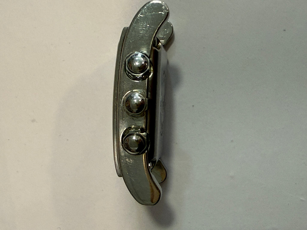 LOGINES DOLCE VITA L5 656 4 16.6 • VINTAGE • 28 X 42mm