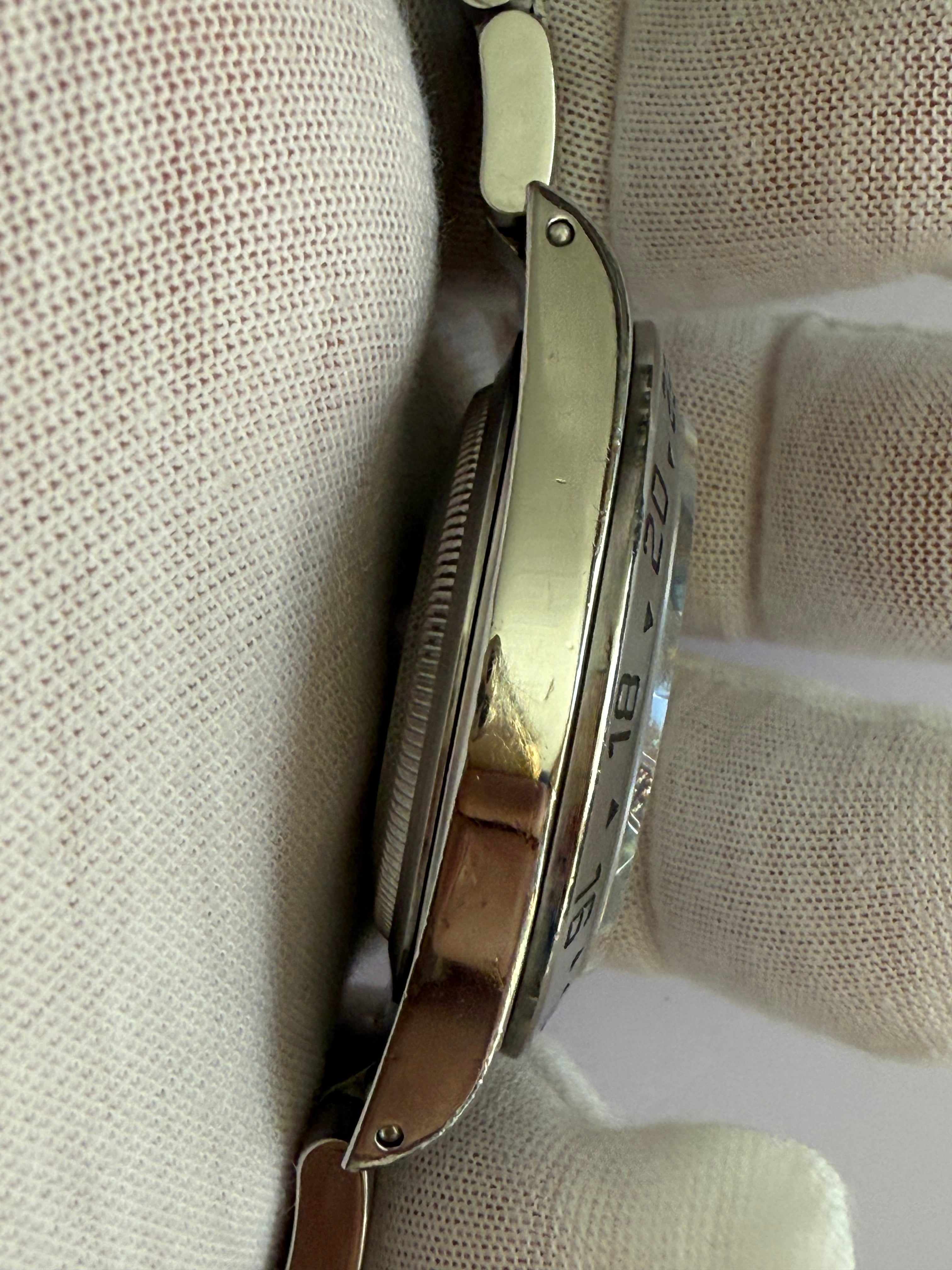 Rolex-Explorer-Ref-16570-cal-3186. Perfect Condition. Work perfect 👌⌚