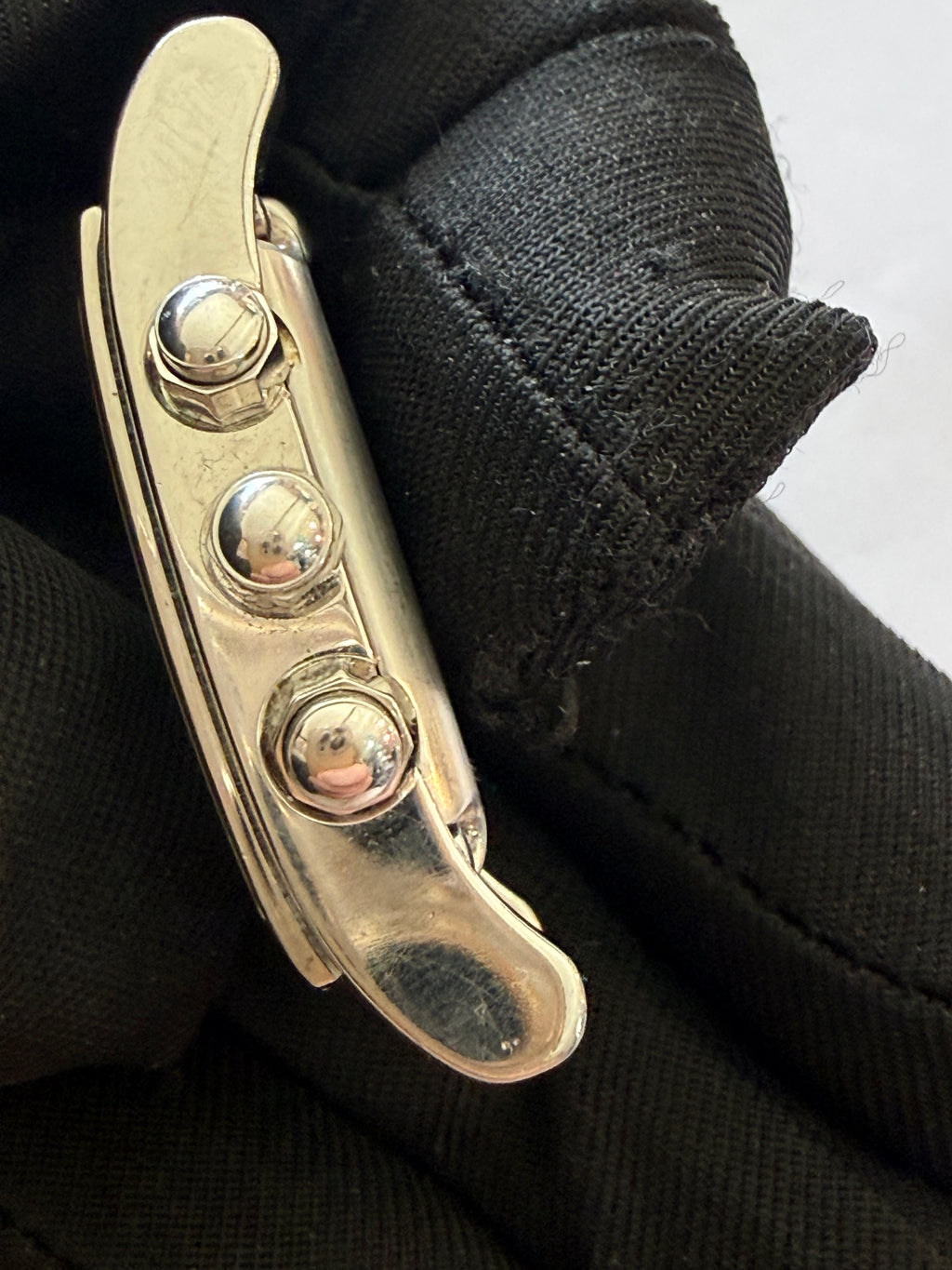 LOGINES DOLCE VITA L5 656 4 16.6 • VINTAGE • 28 X 42mm