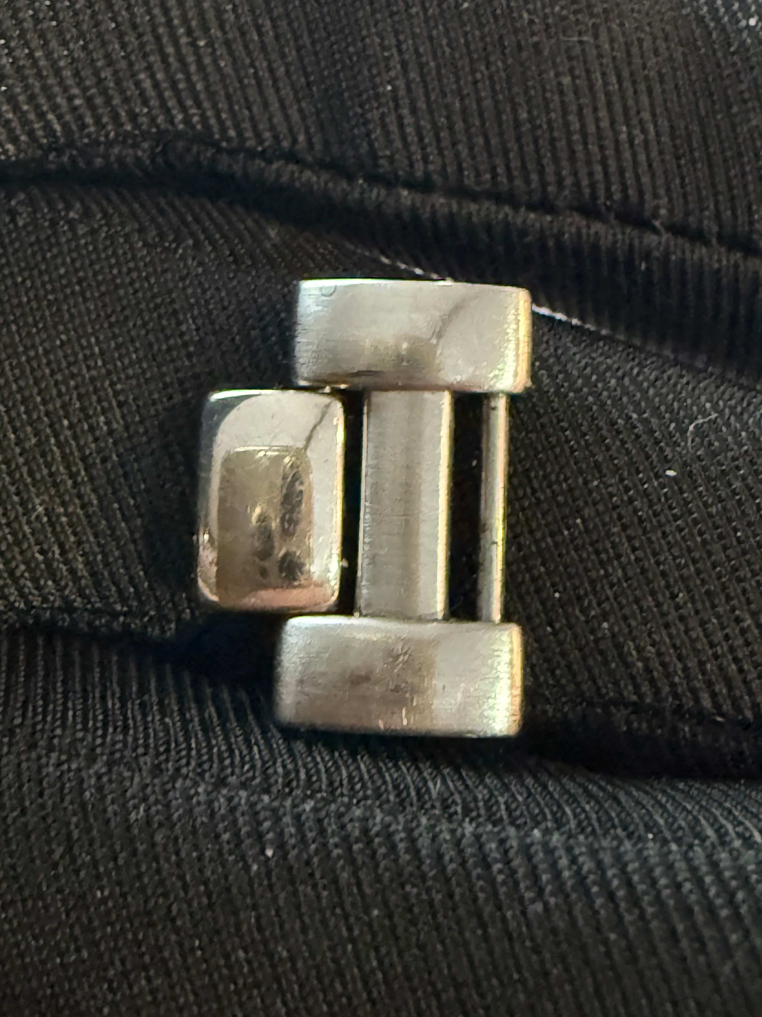 Cartier Pasha Link Bracelet. For case Bracelet ref 2388