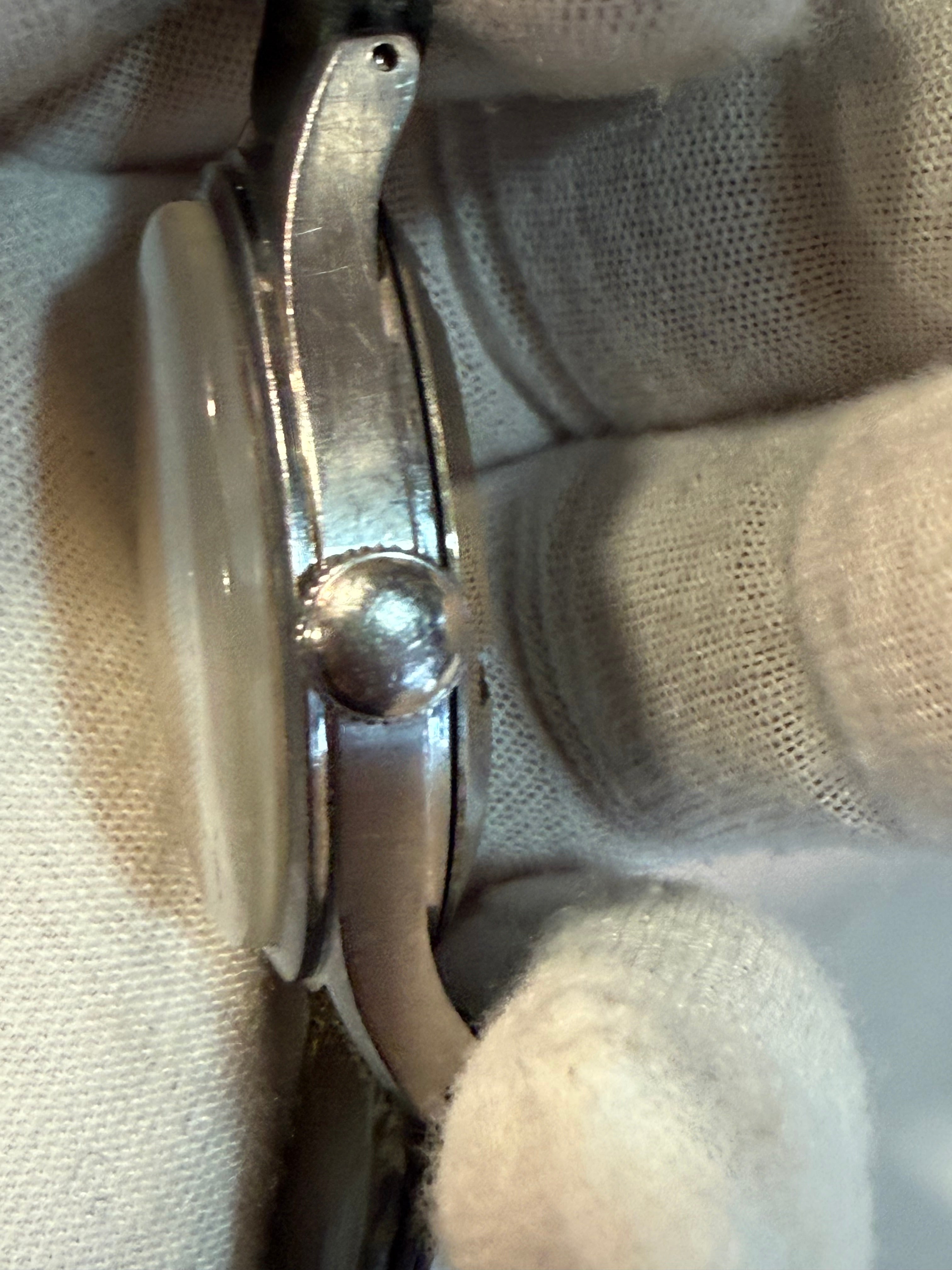 Omega 2400-4 Vintage Swiss Watch – Case + Cal. 30T2 Movement, Two-Tone Dial (1940s)