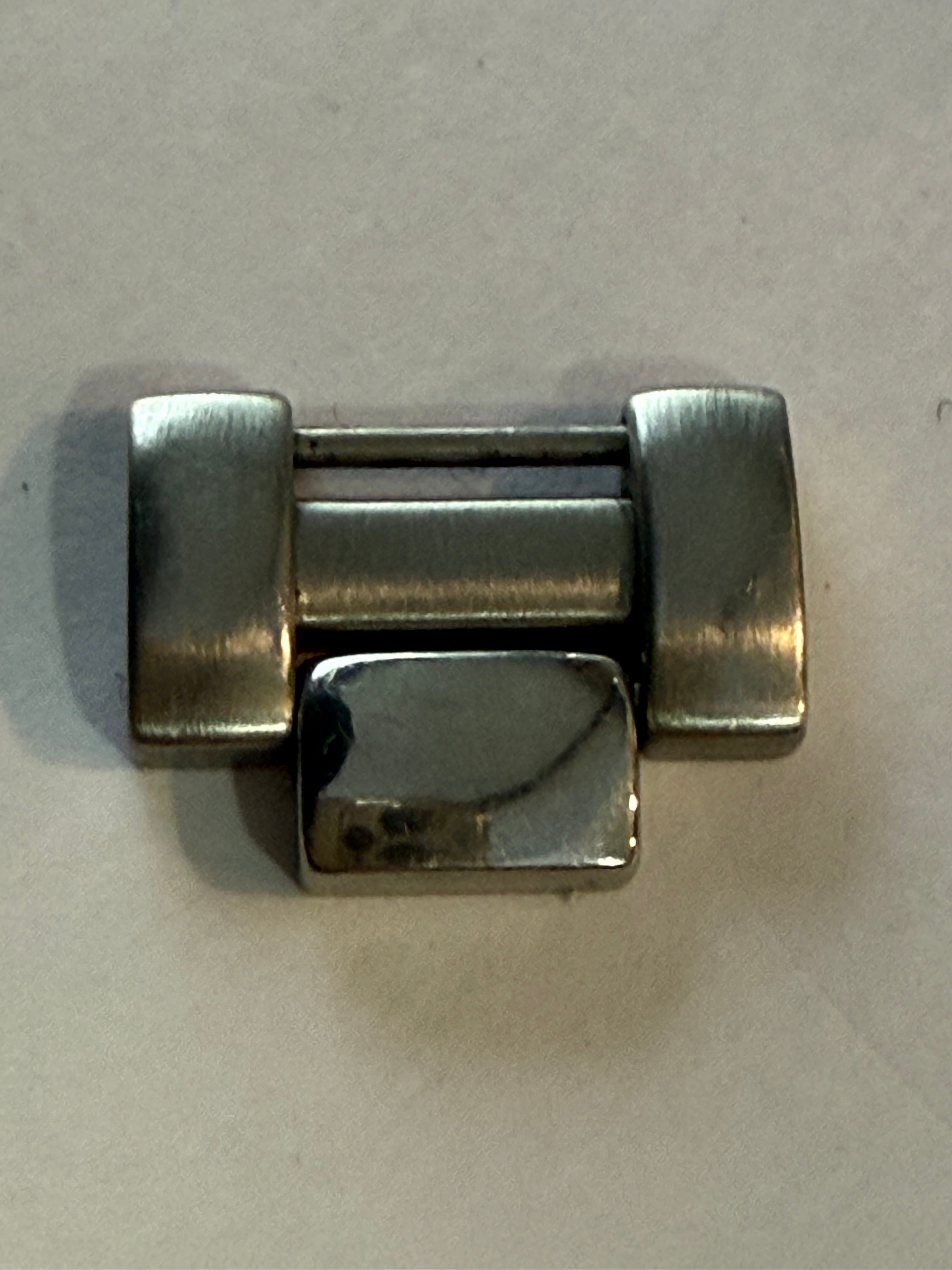 Cartier Pasha Link Bracelet. For case Bracelet ref 2388