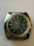 Lorenz Automatc Perpetual. case 33mm. Ref 4324. Caliber eta 2651.