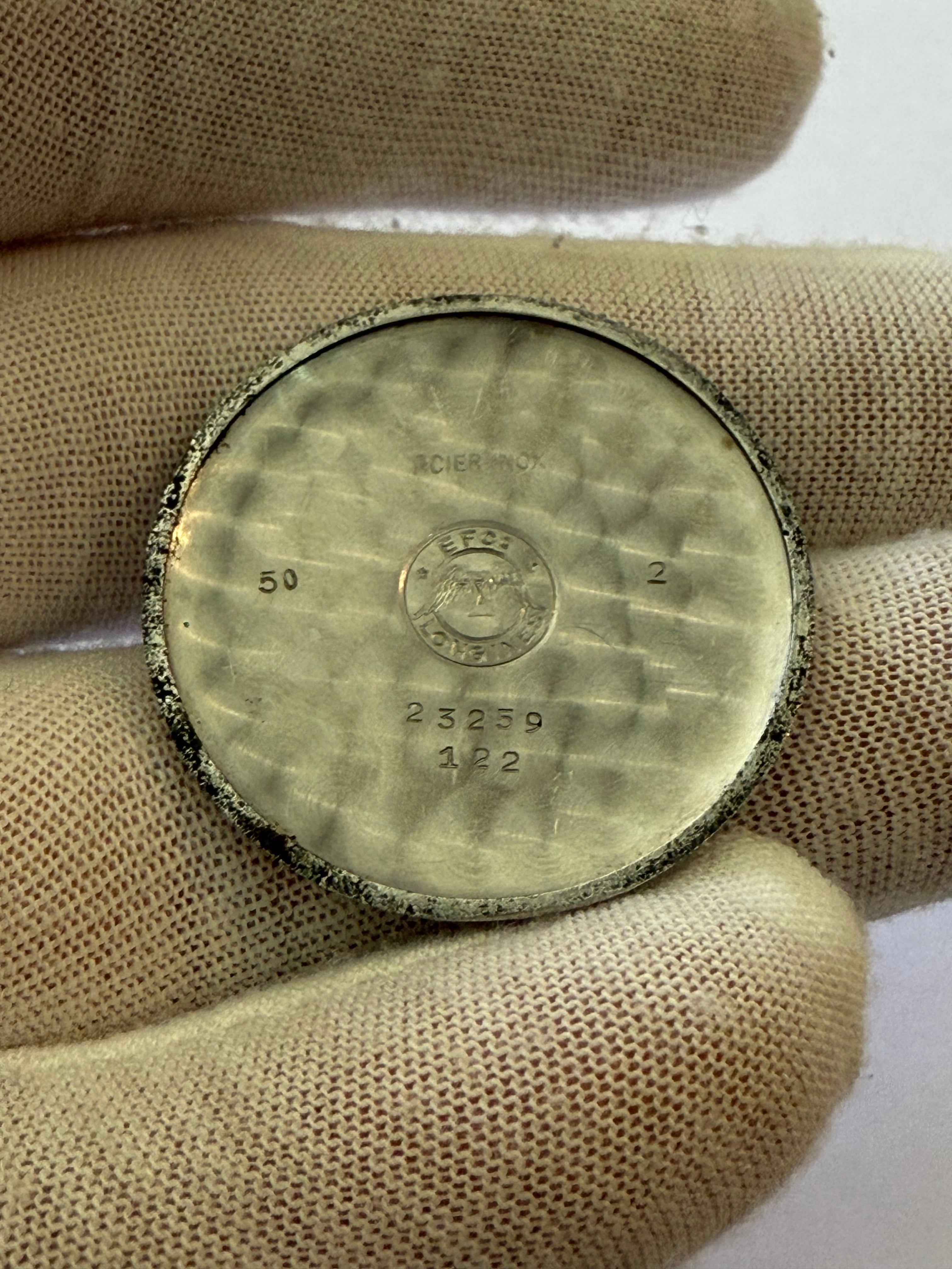 ⌚ Longines Vintage Watch – Cal. 27M | 35mm Case | Serviced