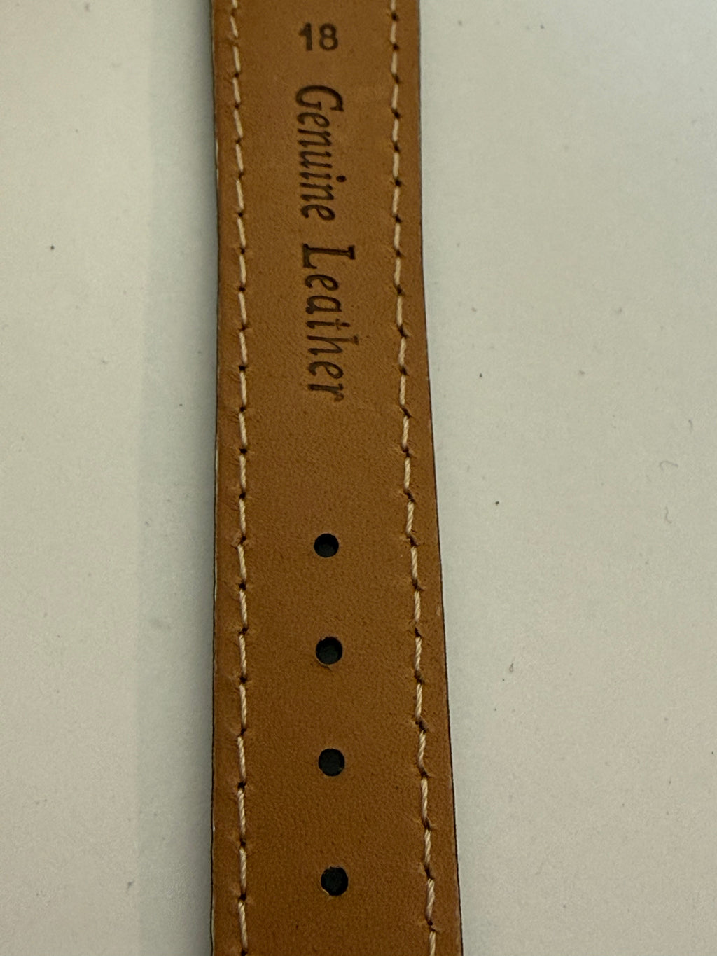 Venus Super Ref 611364. Case 34mm. Cal 336 N. Work