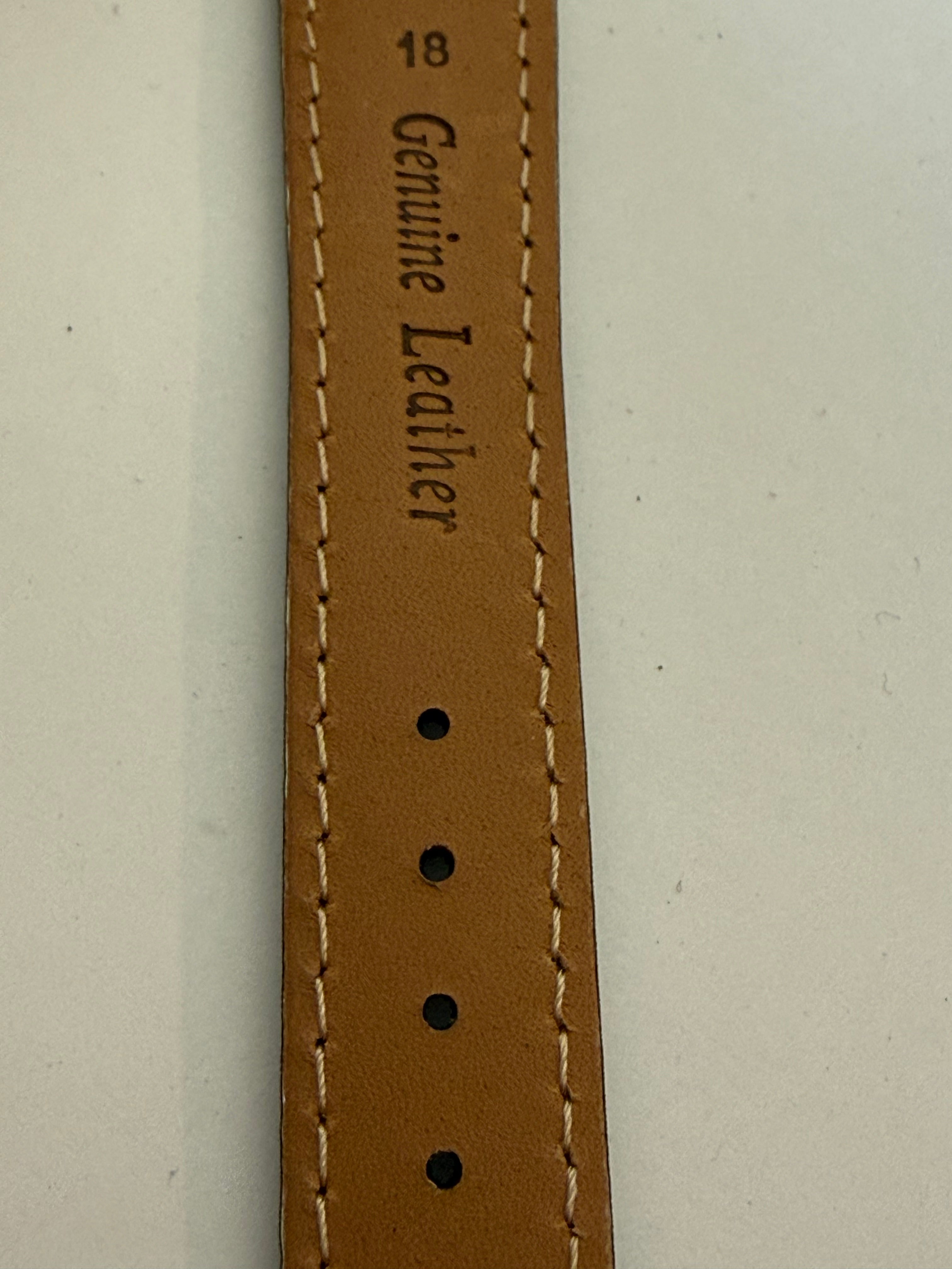 Venus Super Ref 611364. Case 34mm. Cal 336 N. Work