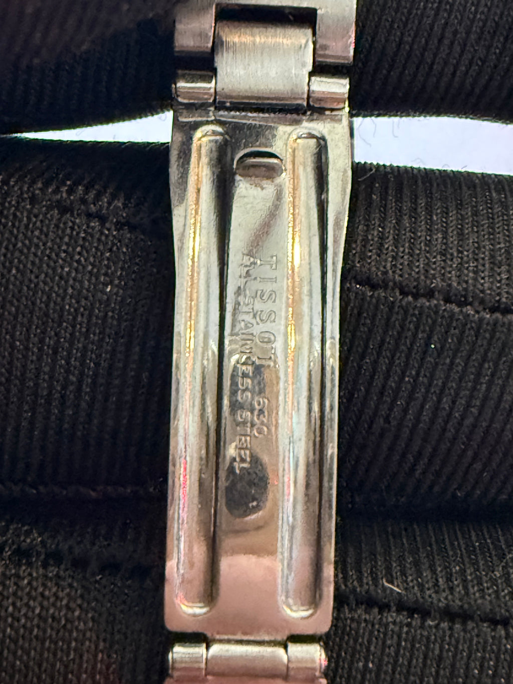 Tissot  for women PR 516. Cal 742. Manual with date, yers 1970