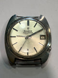 Bulova Accutron Ref 741. Cal 2181. For Part, Not work