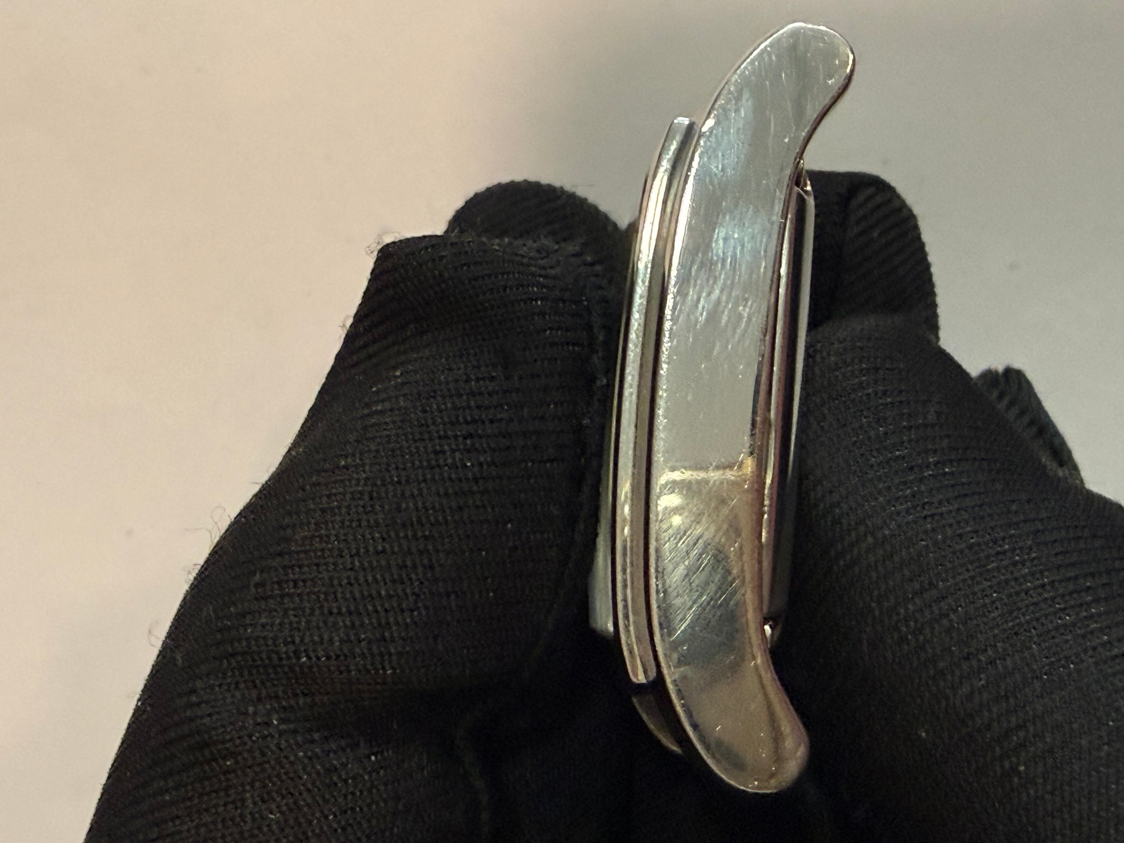 LOGINES DOLCE VITA L5 656 4 16.6 • VINTAGE • 28 X 42mm