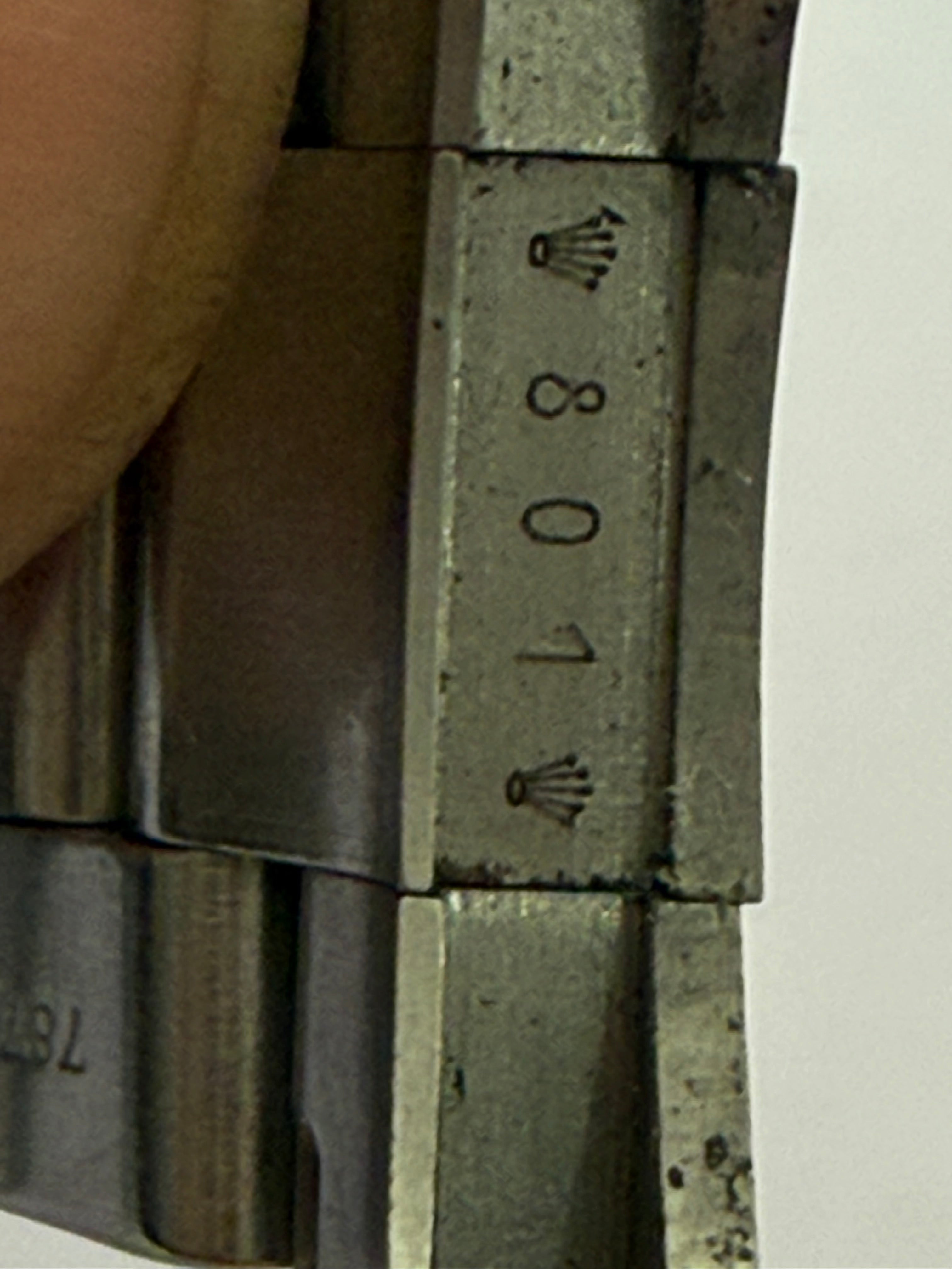 Rolex-Explorer-Ref-16570-cal-3186. Perfect Condition. Work perfect 👌⌚