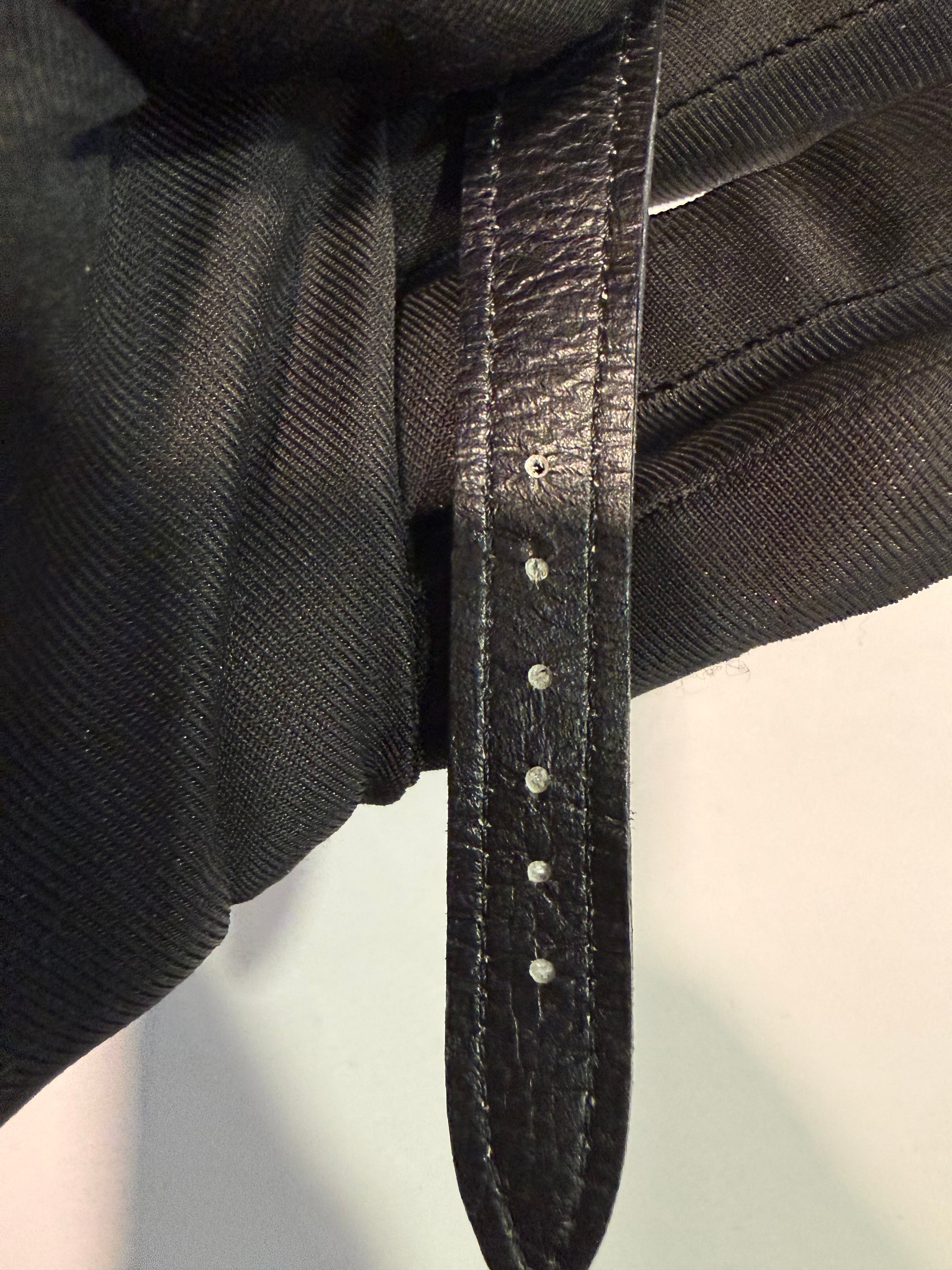 Used Vintage Eco Watch. Ref 10004. Cal AS 1525