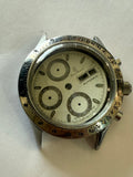 Case Pierre Bonneti Chronograph. For Moviment cal 7750. Ref n.211