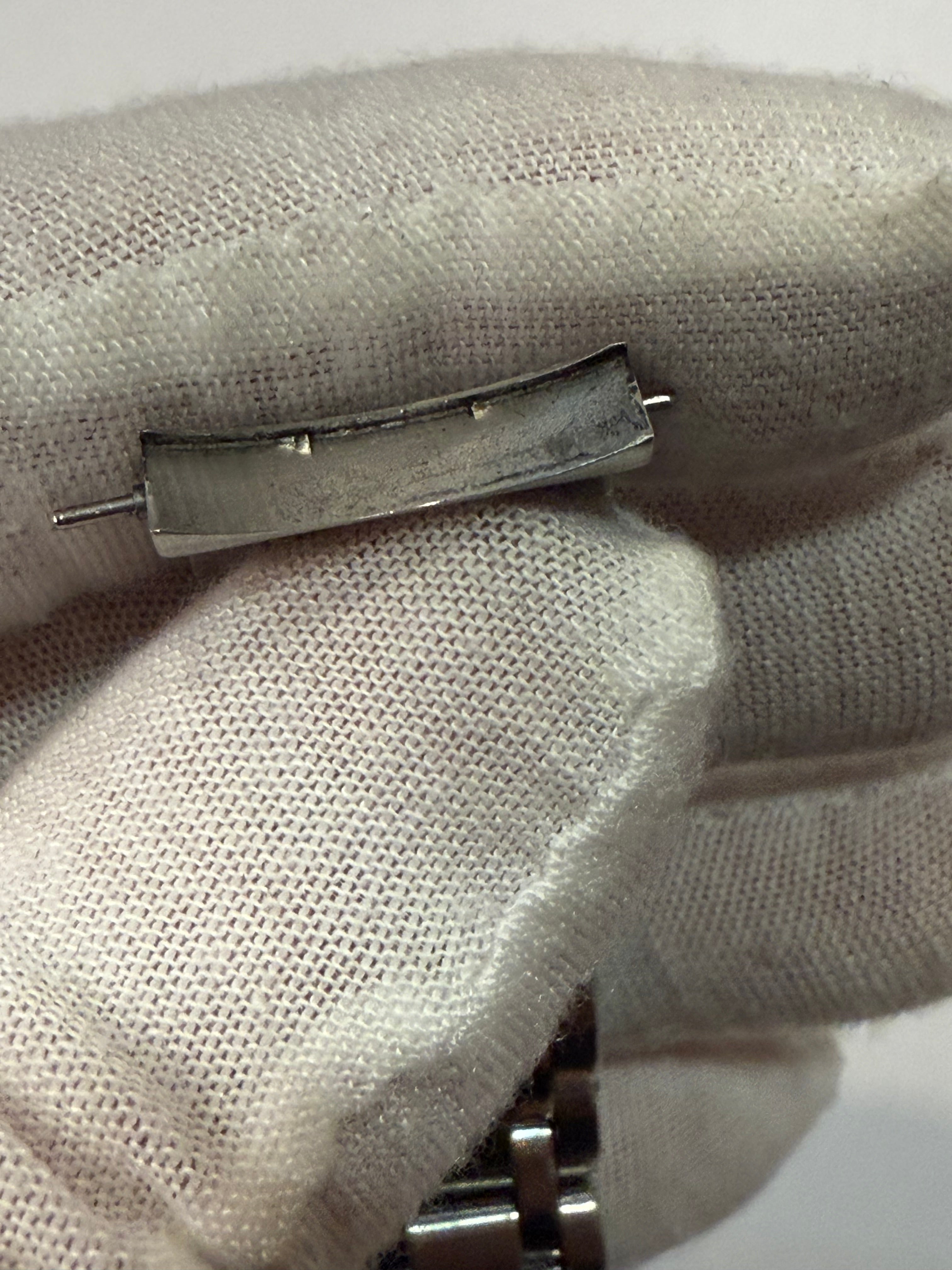 Bracelet for Zenith Rainbow – for case Ref 01/020461 400 (20mm)