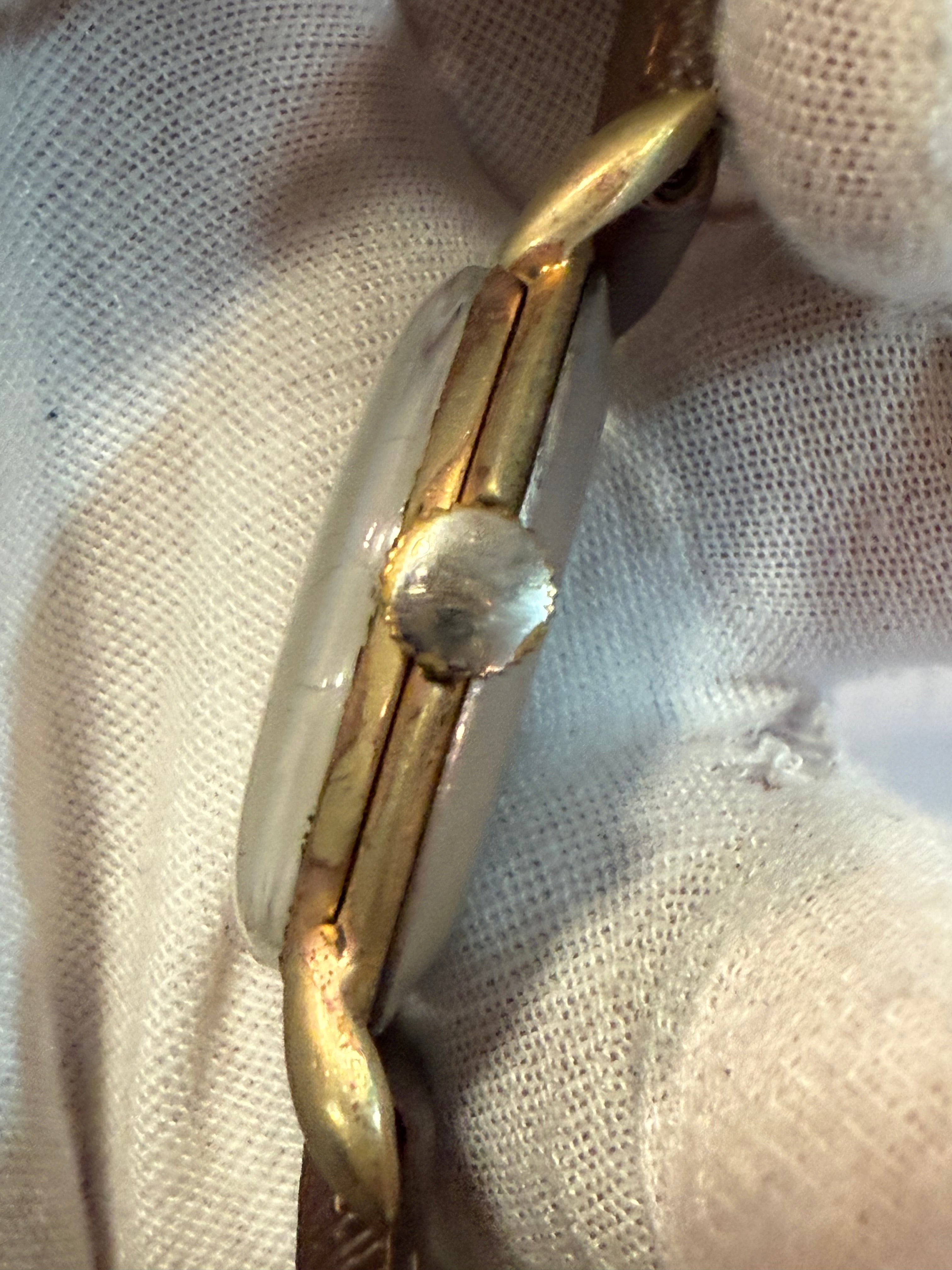 Victor Vintage Swiss Watch – 15 Rubis, Mechanical Hand-Wound, 33mm. Ref 12876