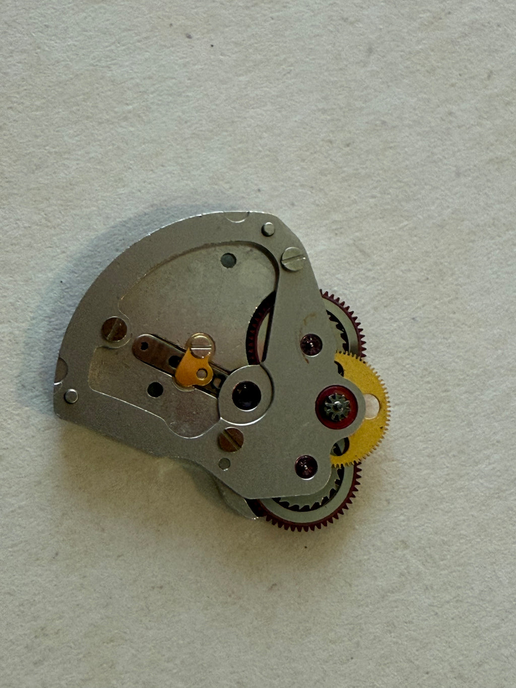 Rolex Part Caliber 3135 – Automatic Winding Module