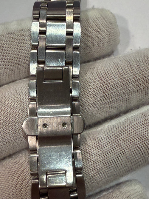 Bracelet for Zenith Rainbow – for case Ref 01/020461 400 (20mm)