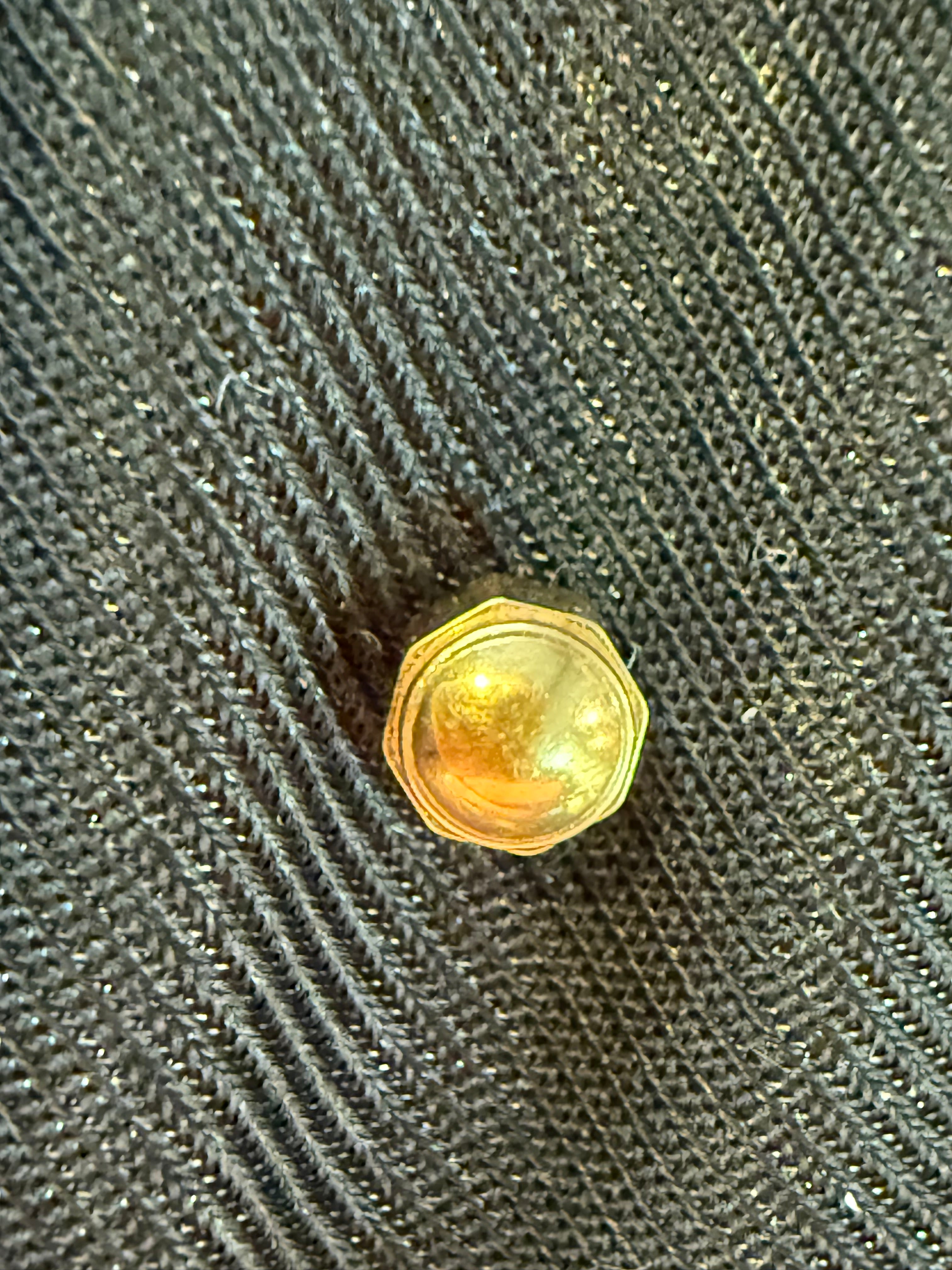 Crown Longines Dolce Vita 18k gold. For Case Ref L5.656.6