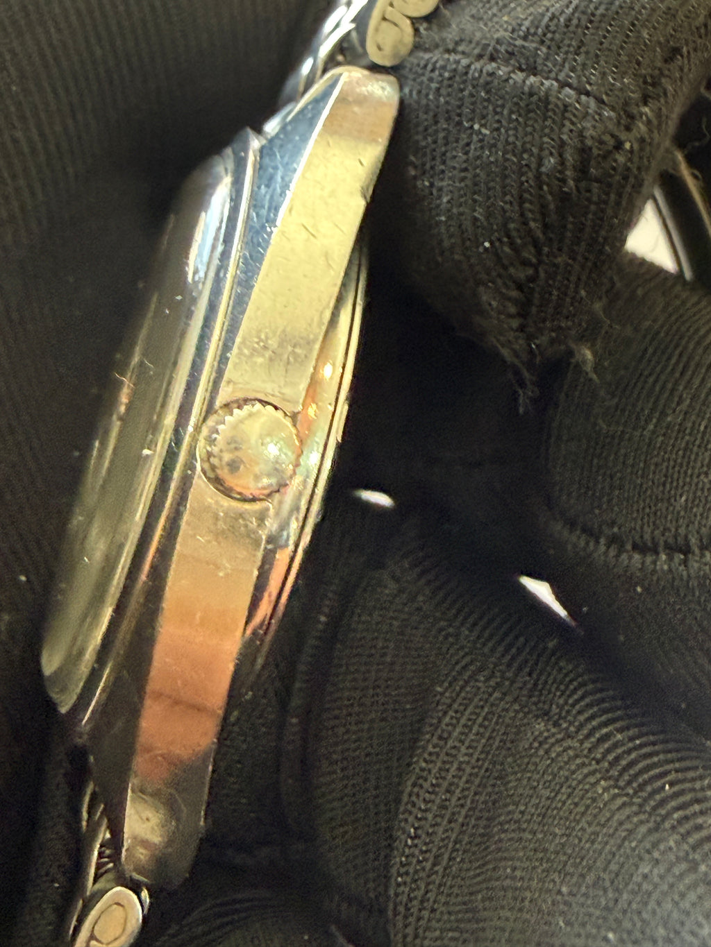 Seiko Automatic Ref 7005-8030. 17 Jewels. Yers 1967. Work perfect.