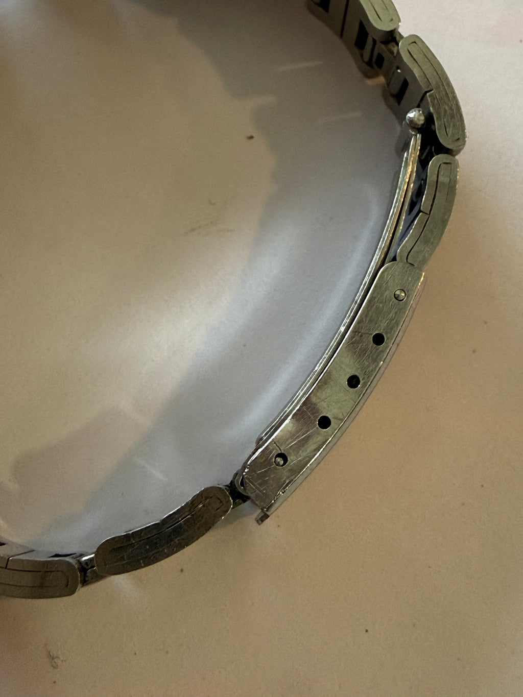 Tissot  for women PR 516. Cal 742. Manual with date, yers 1970