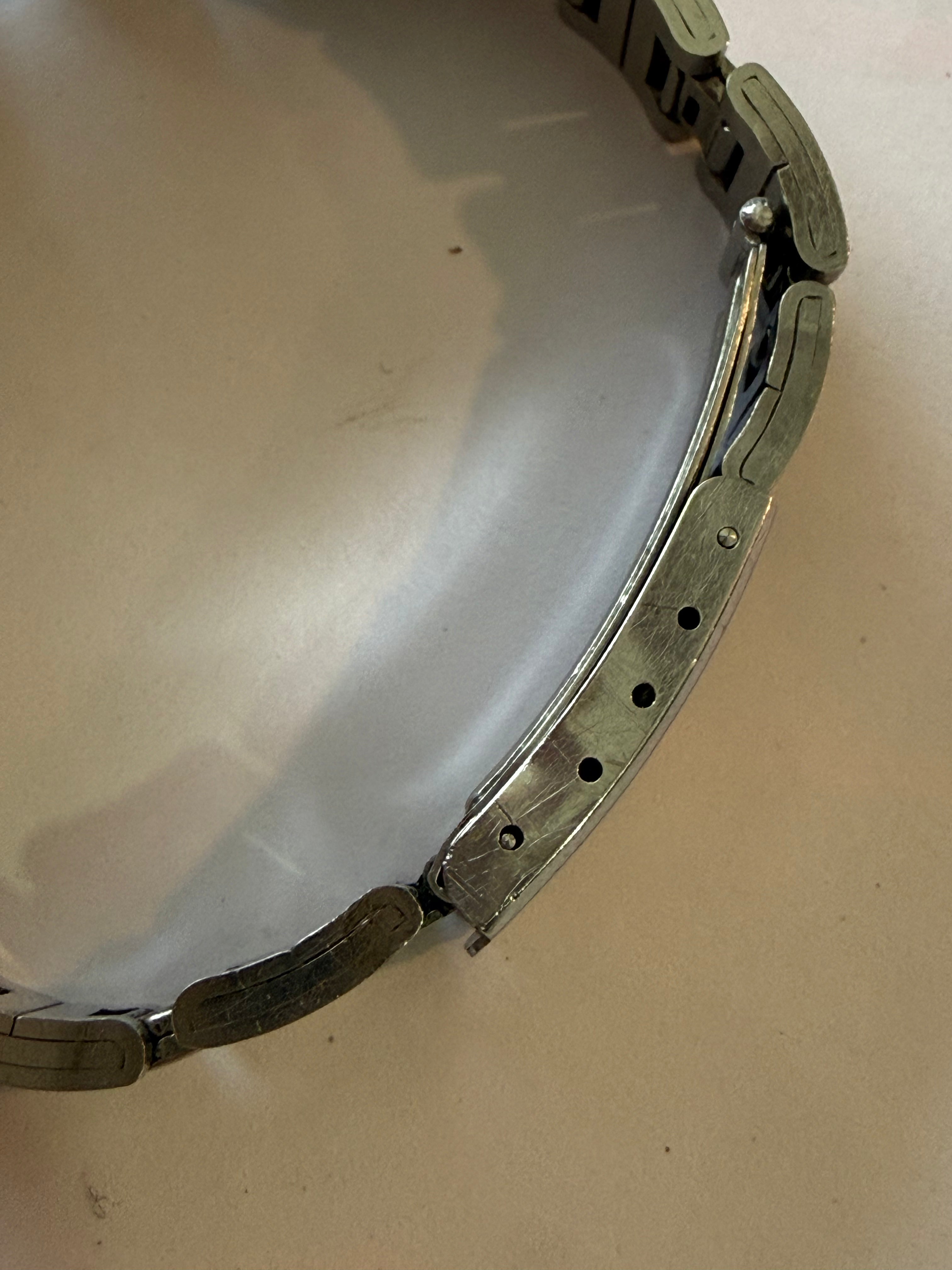 Tissot  for women PR 516. Cal 742. Manual with date, yers 1970